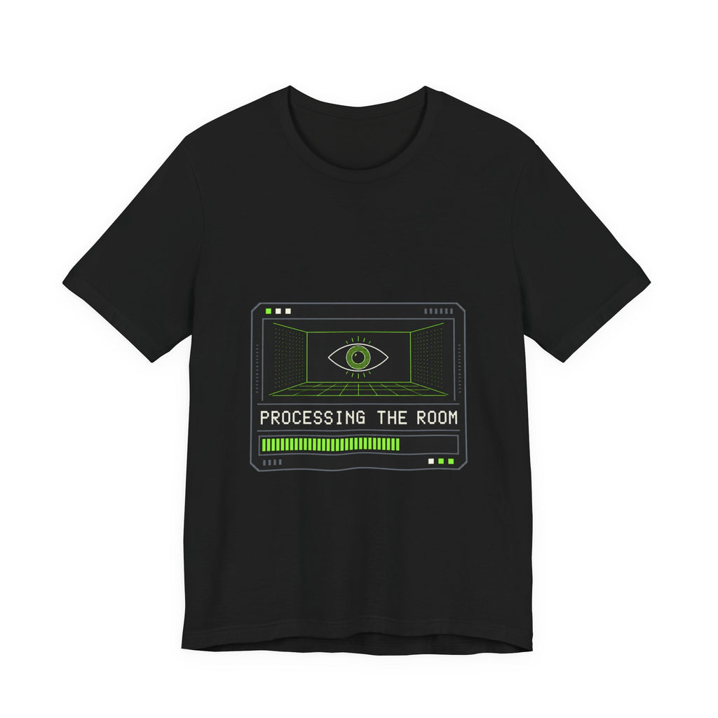 Color: Black | Mockup 1