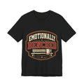 Color: Black | Mockup 1