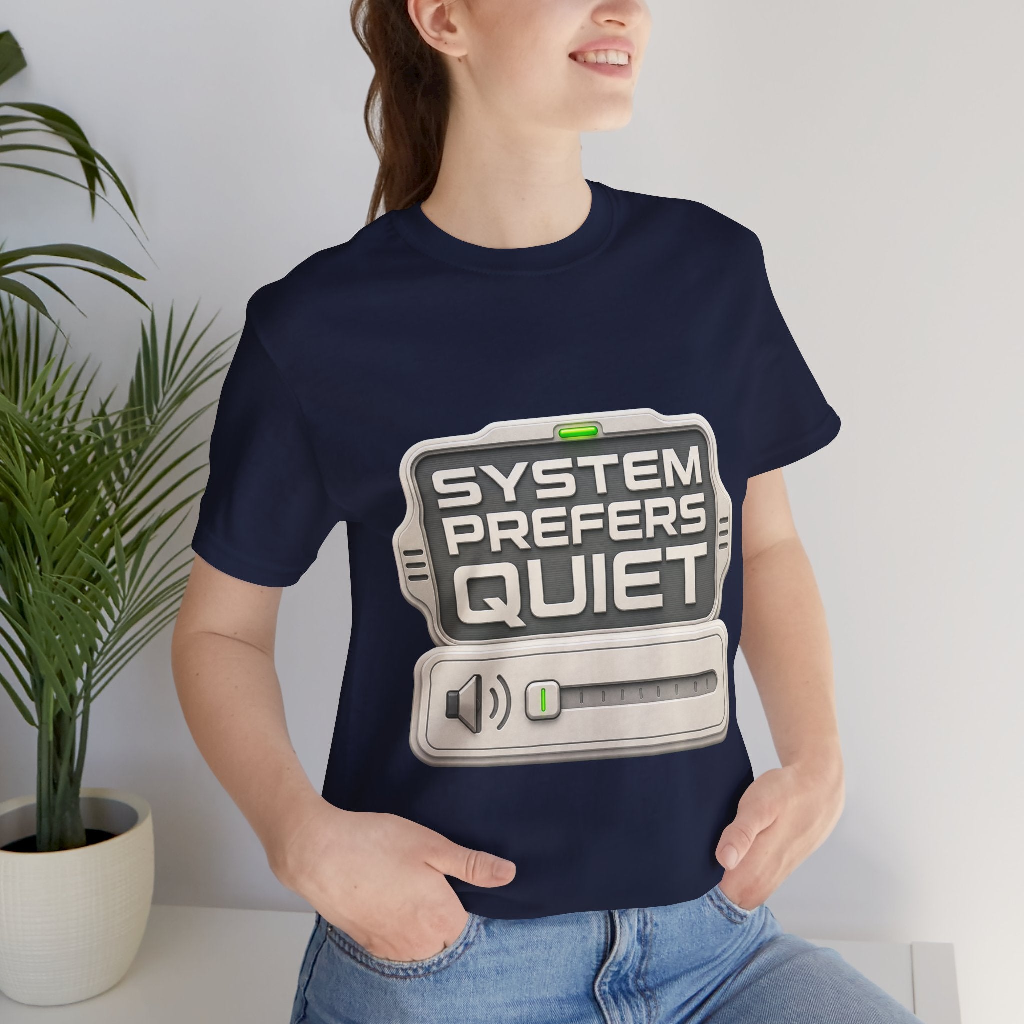 Color: Navy | Mockup 3