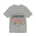 Color: Athletic Heather | Mockup 1