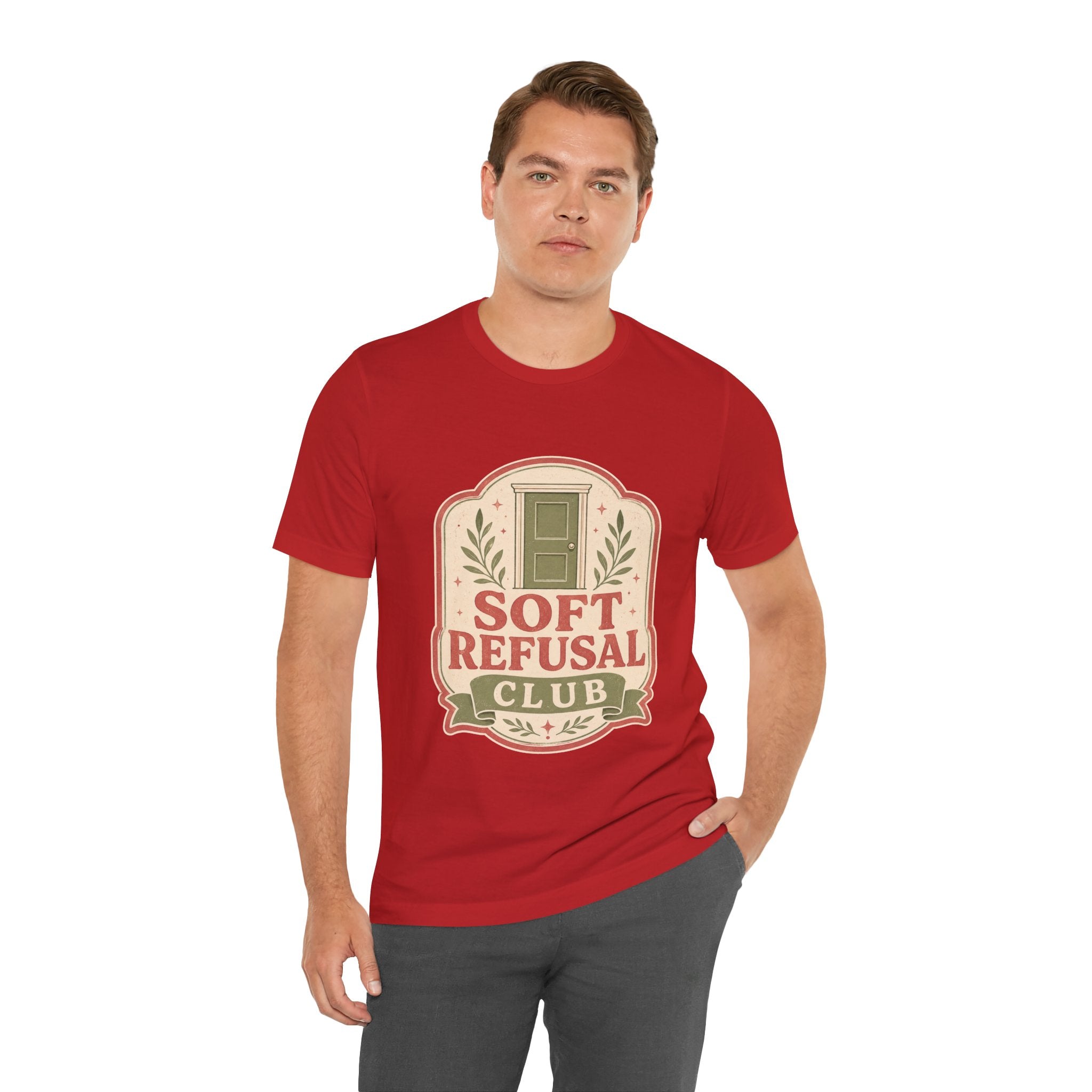 Color: Red | Mockup 2