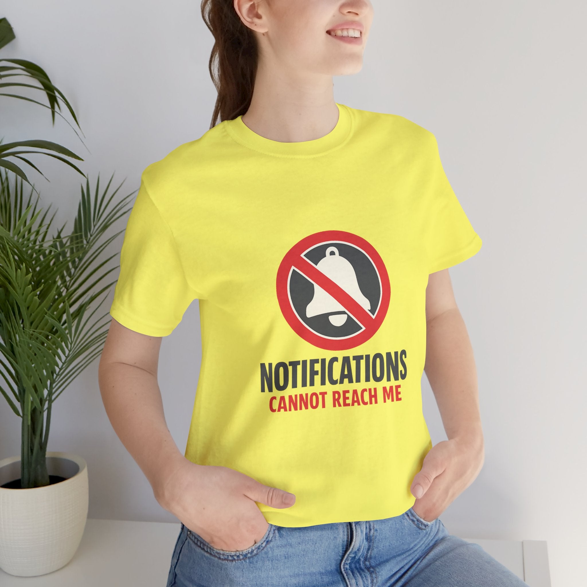 Color: Yellow | Mockup 3