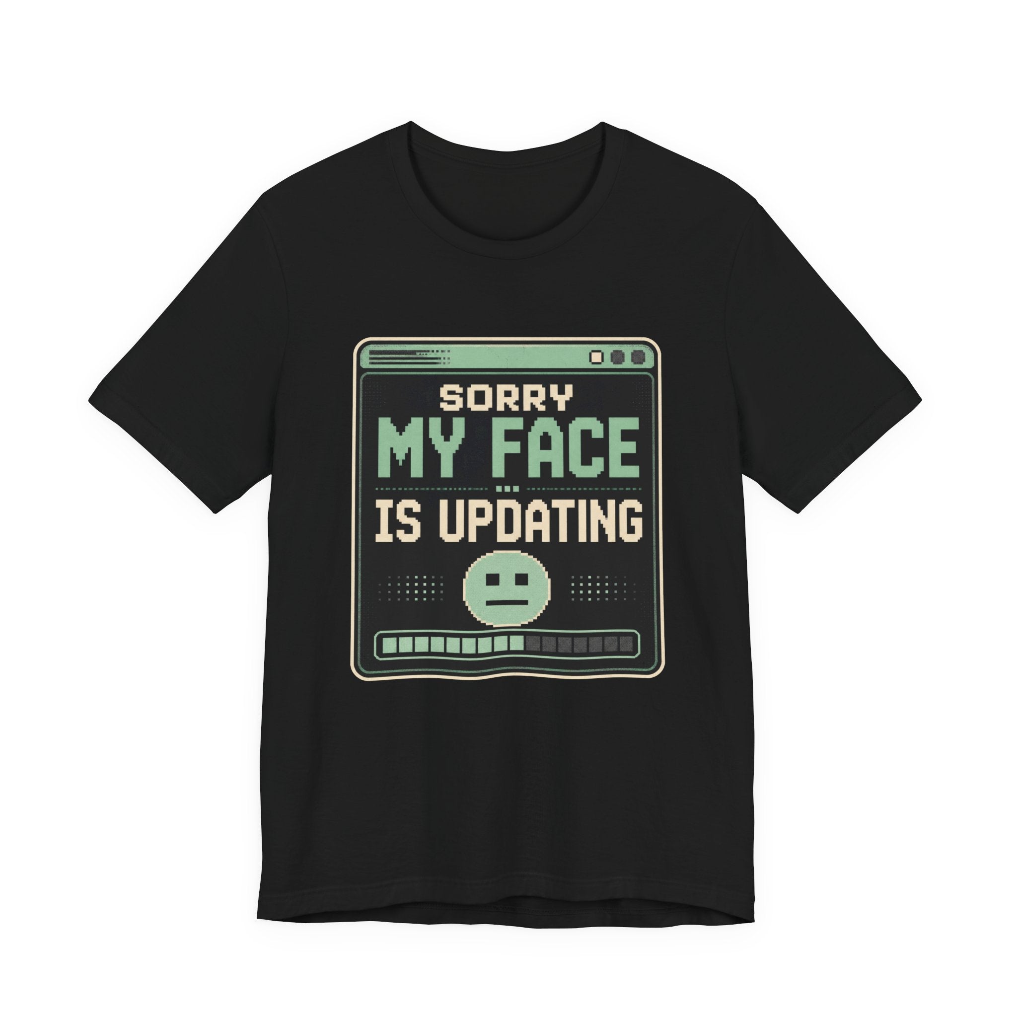 Color: Black | Mockup 1