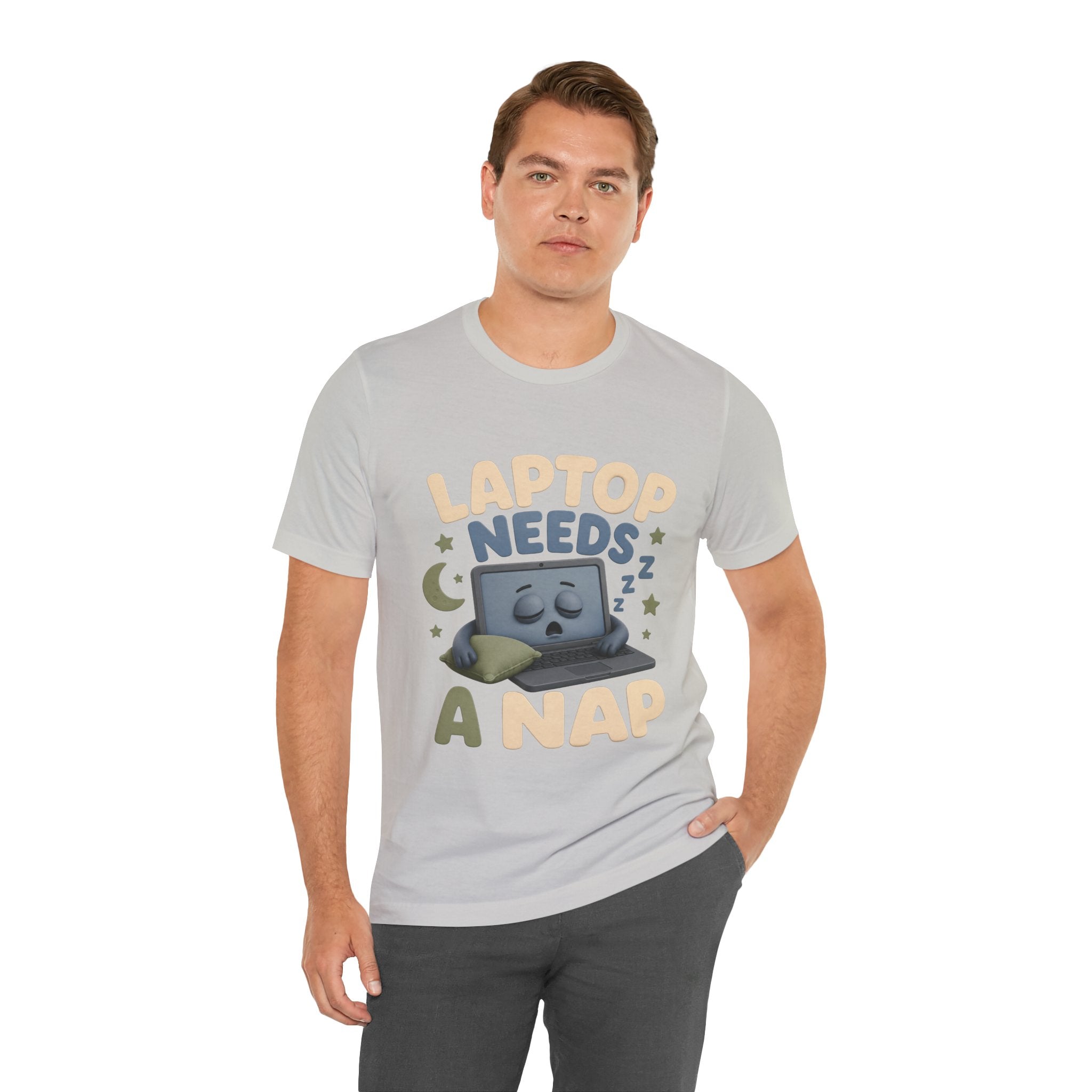 Color: Silver | Mockup 2