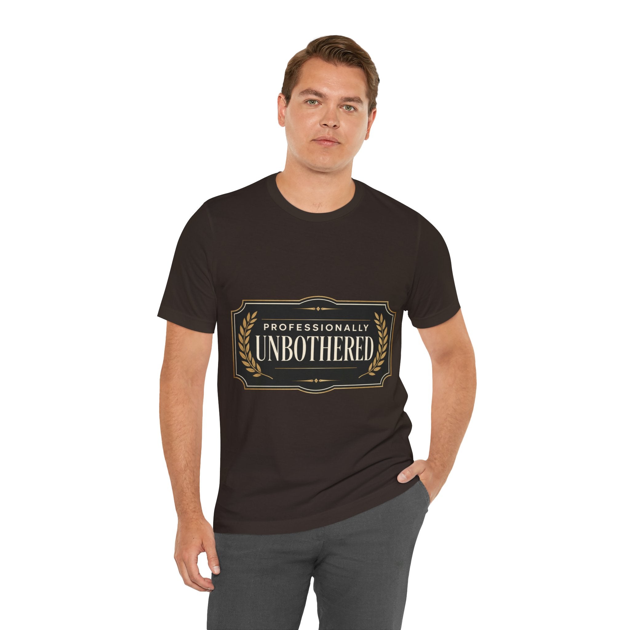Color: Brown | Mockup 2