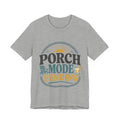 Color: Athletic Heather | Mockup 1