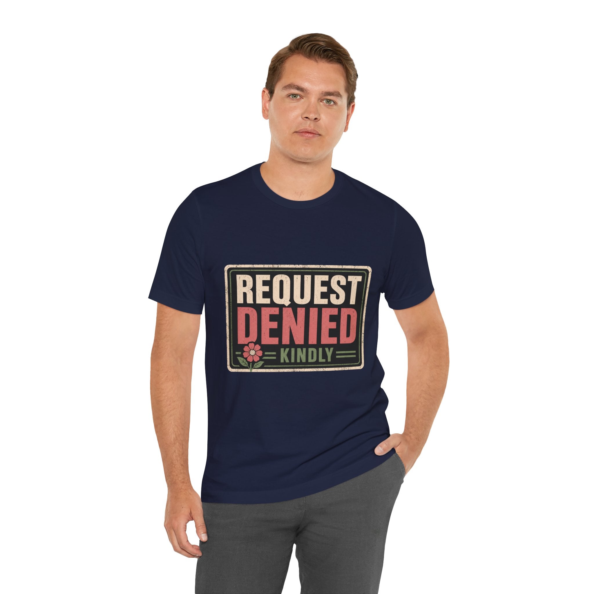 Color: Navy | Mockup 2