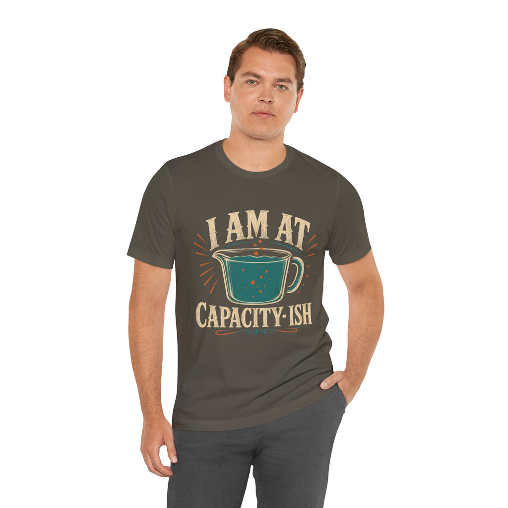 Color: Army | Mockup 2
