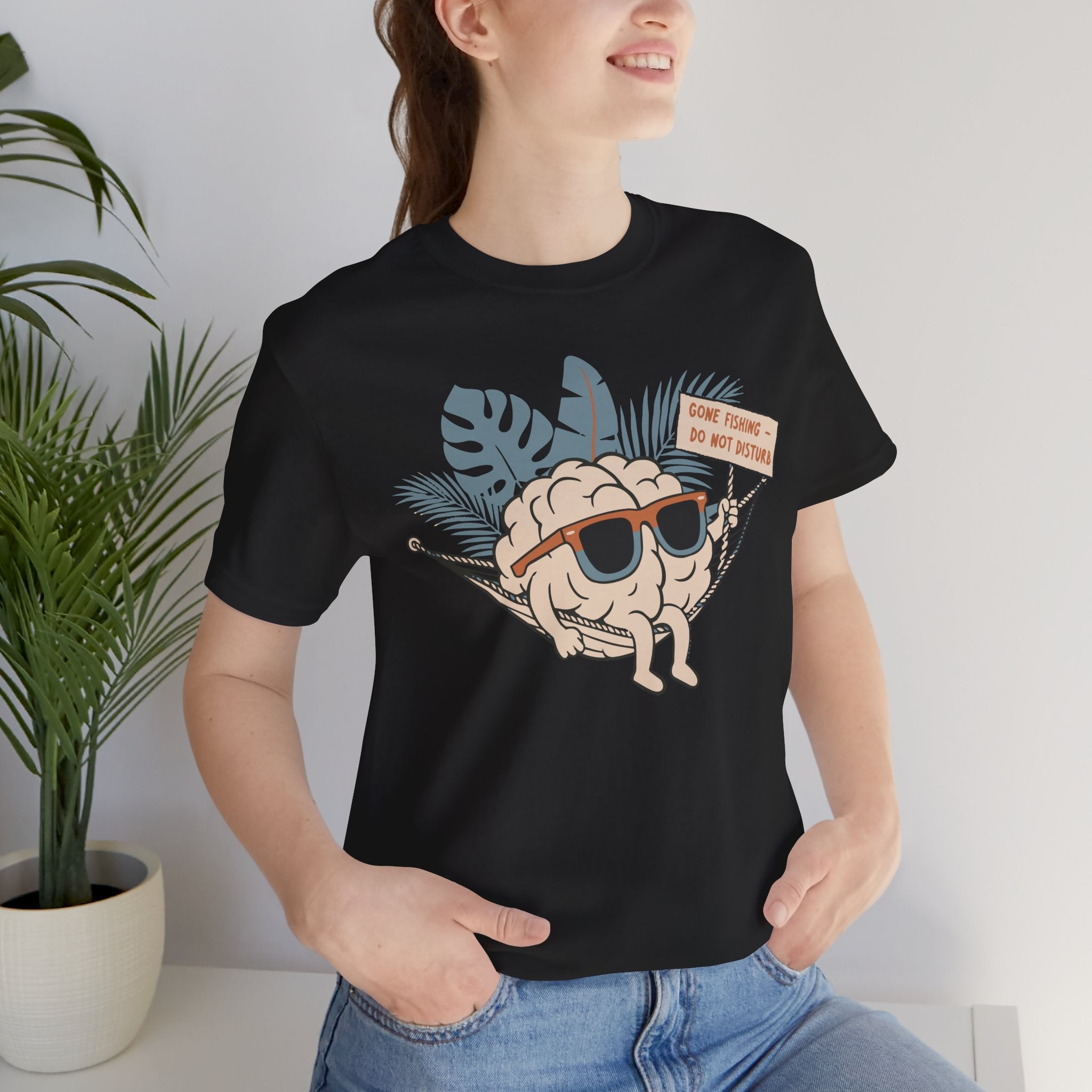 Color: Black | Mockup 3