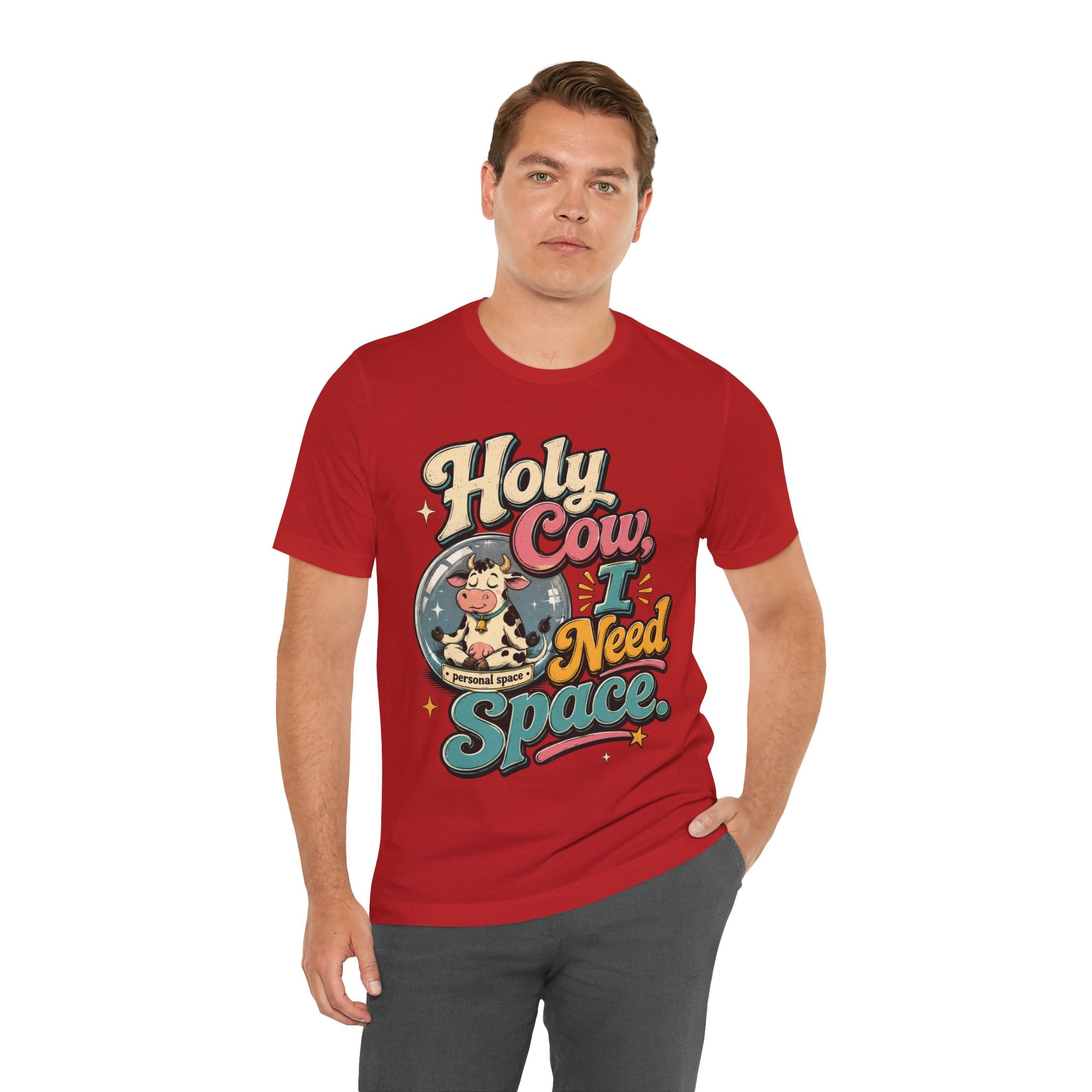 Color: Red | Mockup 2