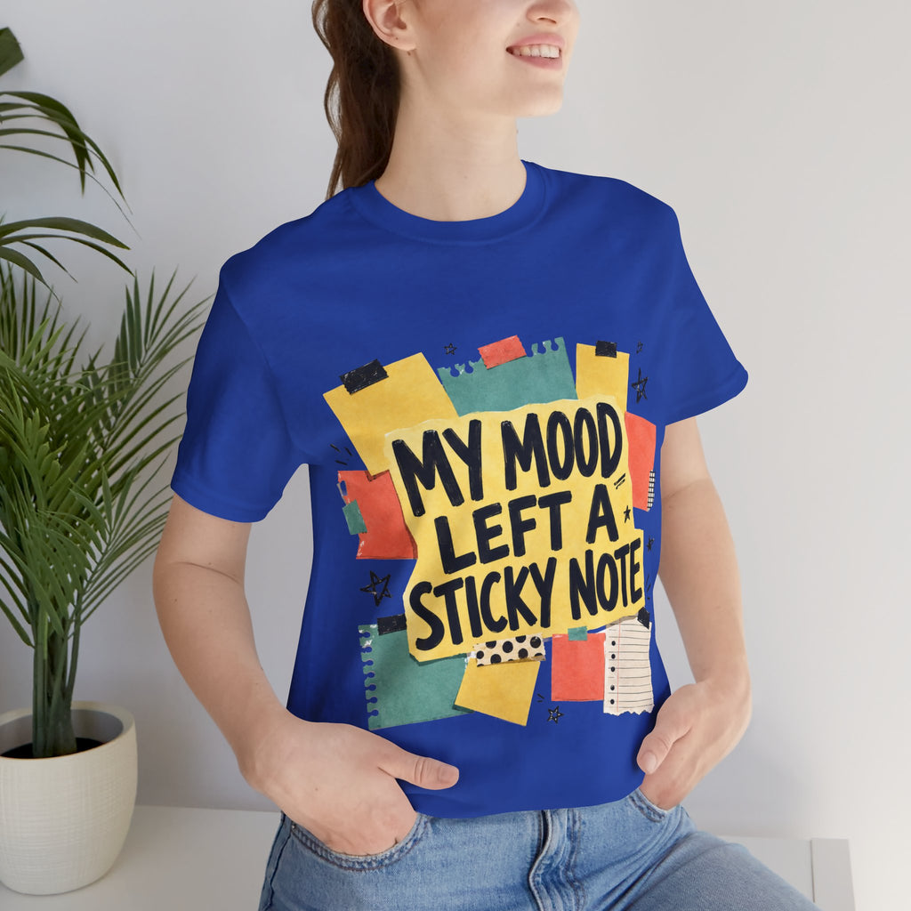 Color: True Royal | Mockup 3