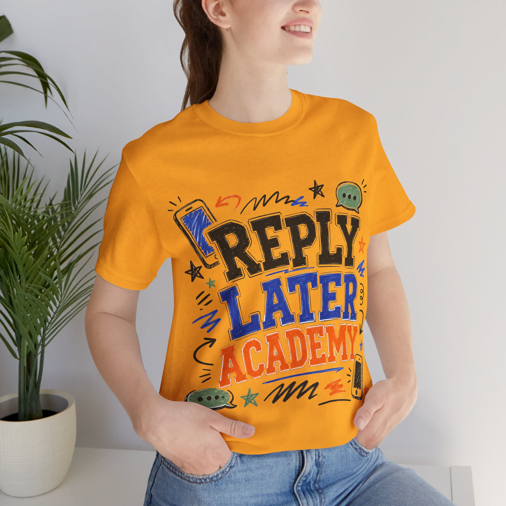 Color: Gold | Mockup 3