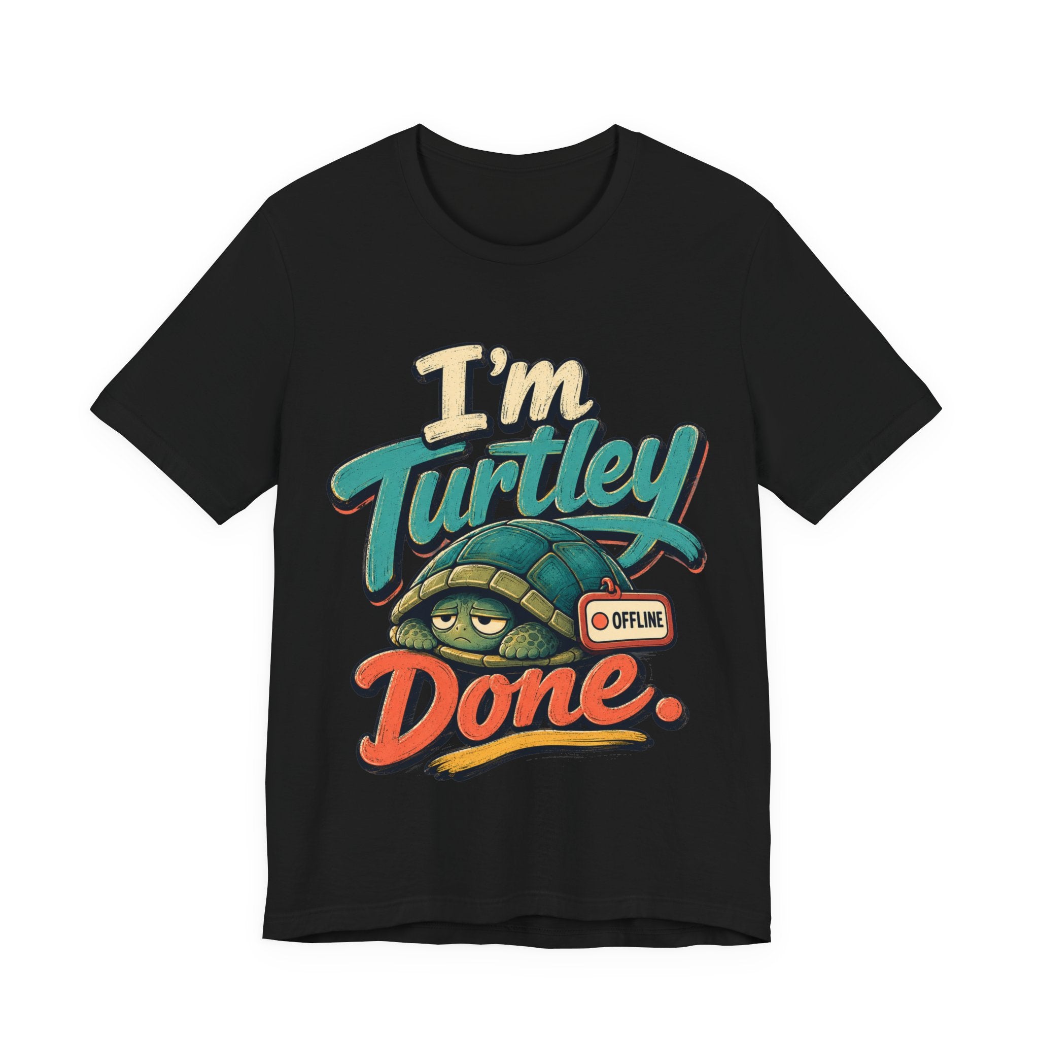 Color: Black | Mockup 1