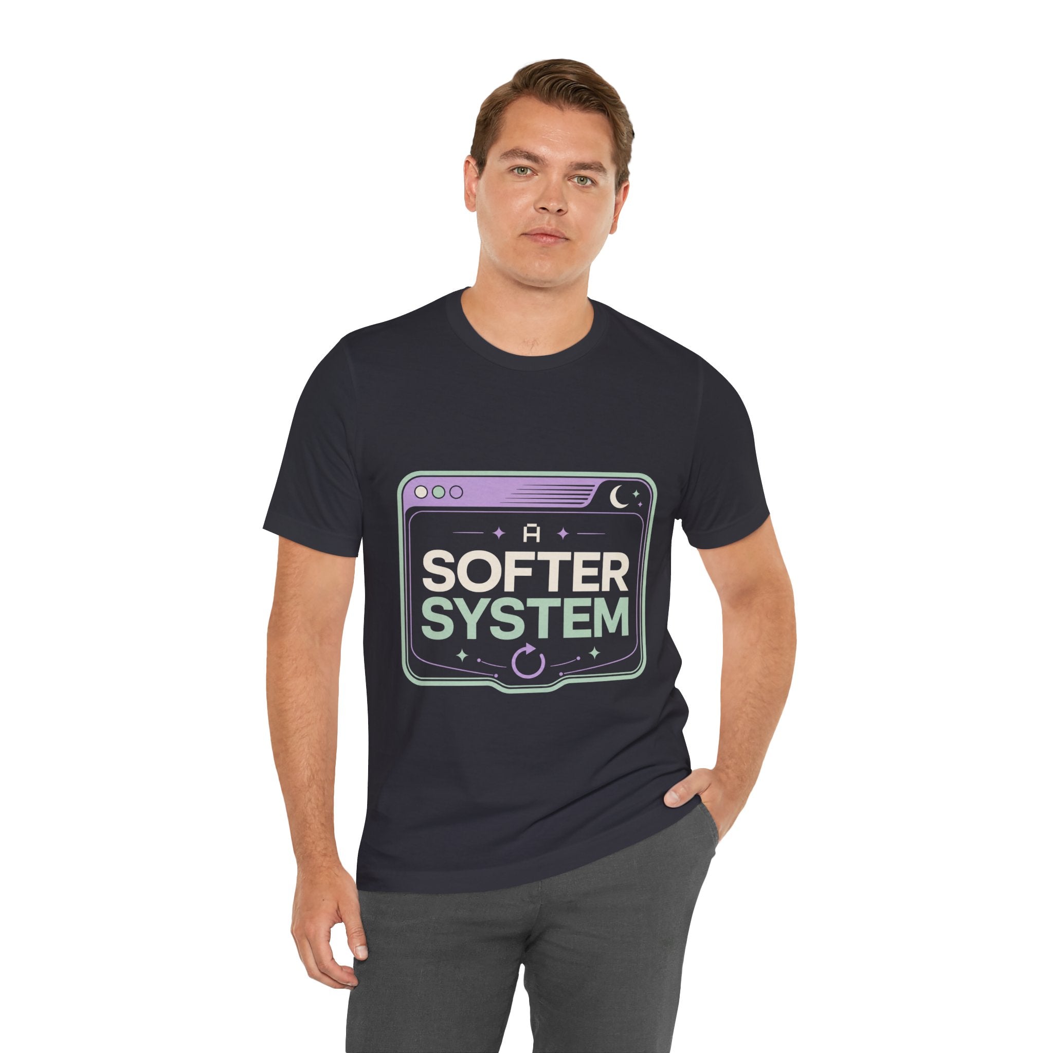 Color: Dark Grey | Mockup 2