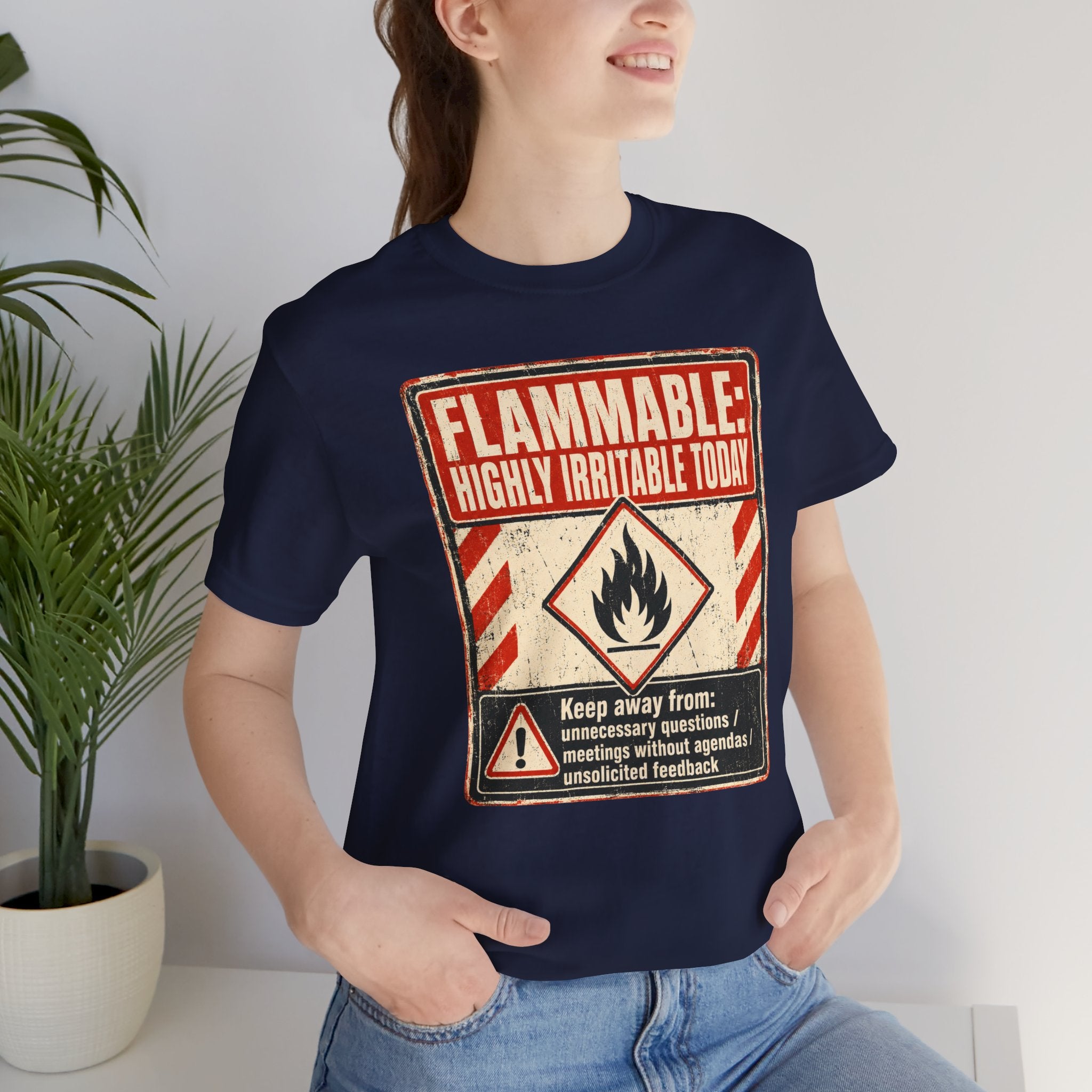 Color: Navy | Mockup 3