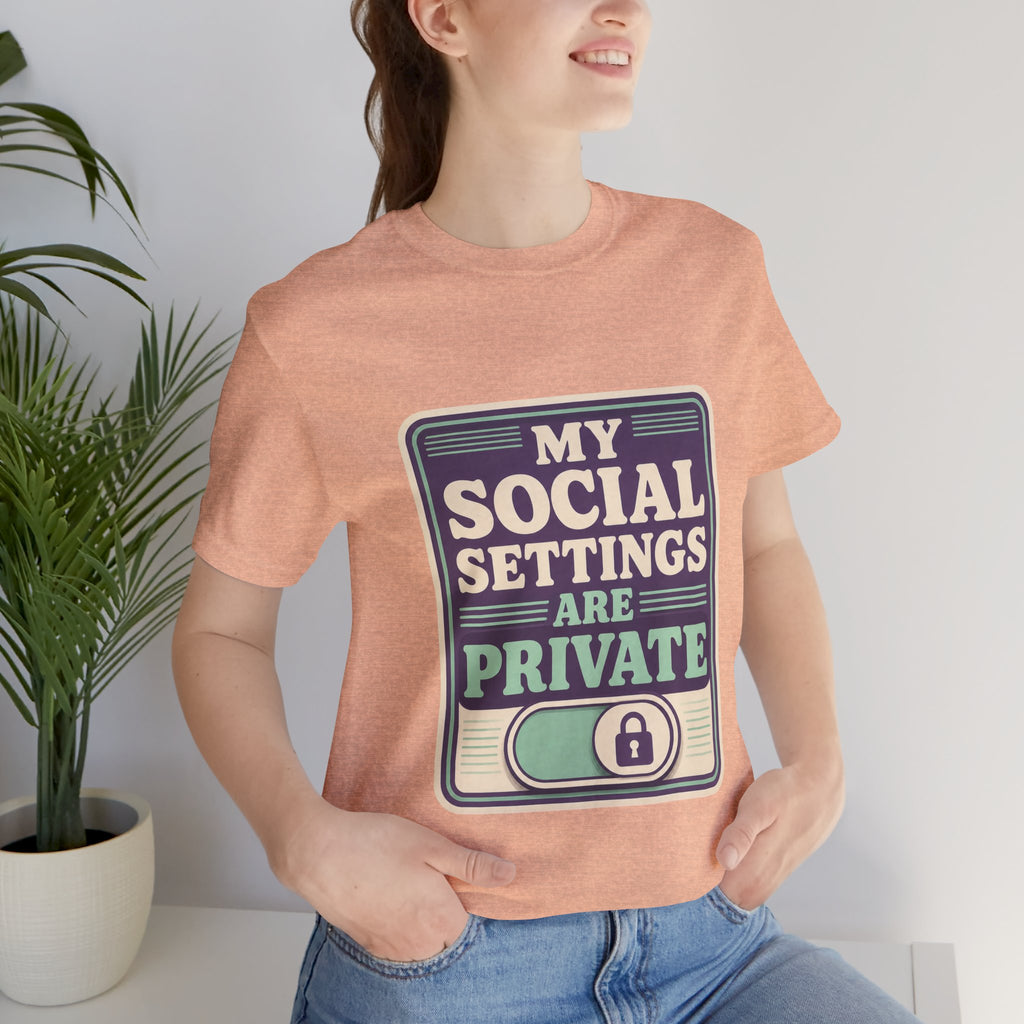 Color: Heather Peach | Mockup 3