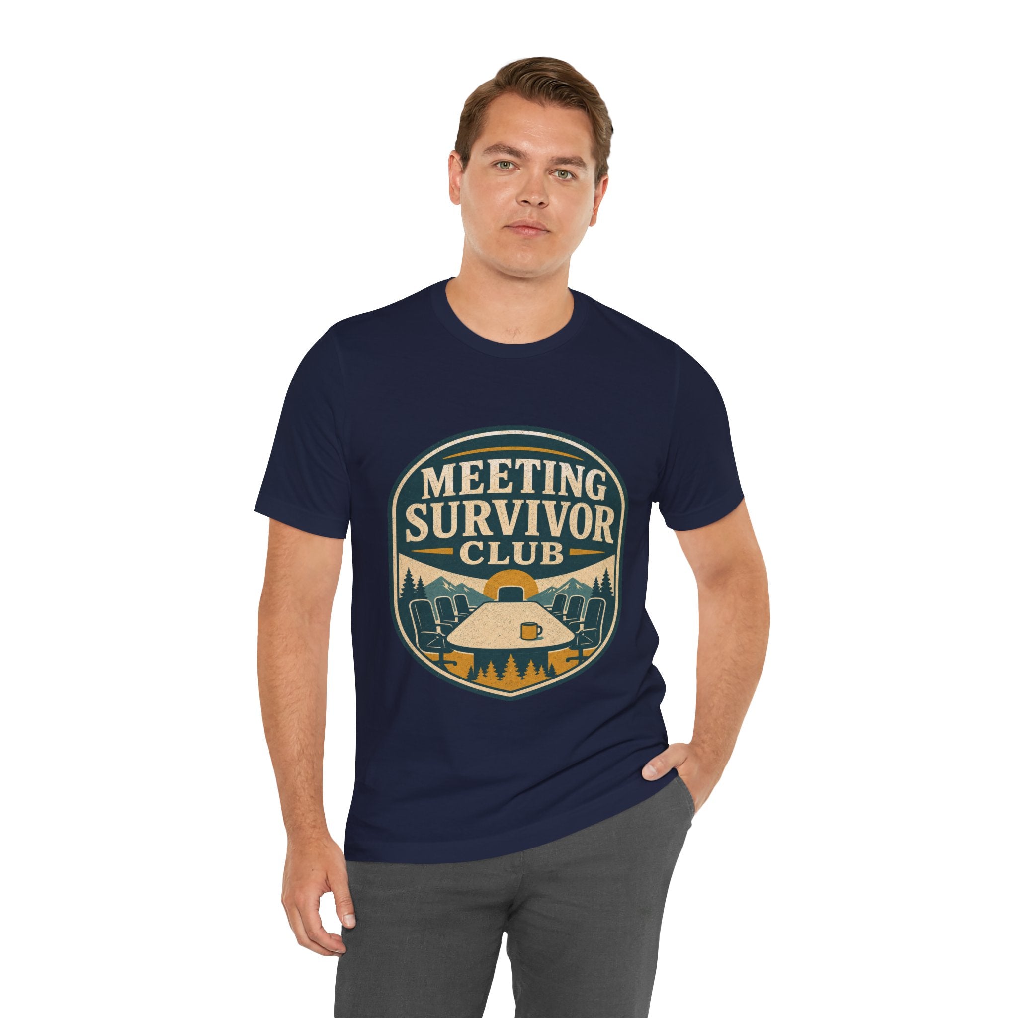 Color: Navy | Mockup 2