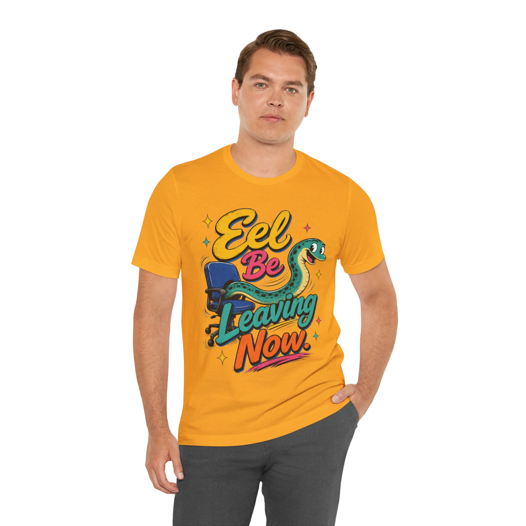 Color: Gold | Mockup 2