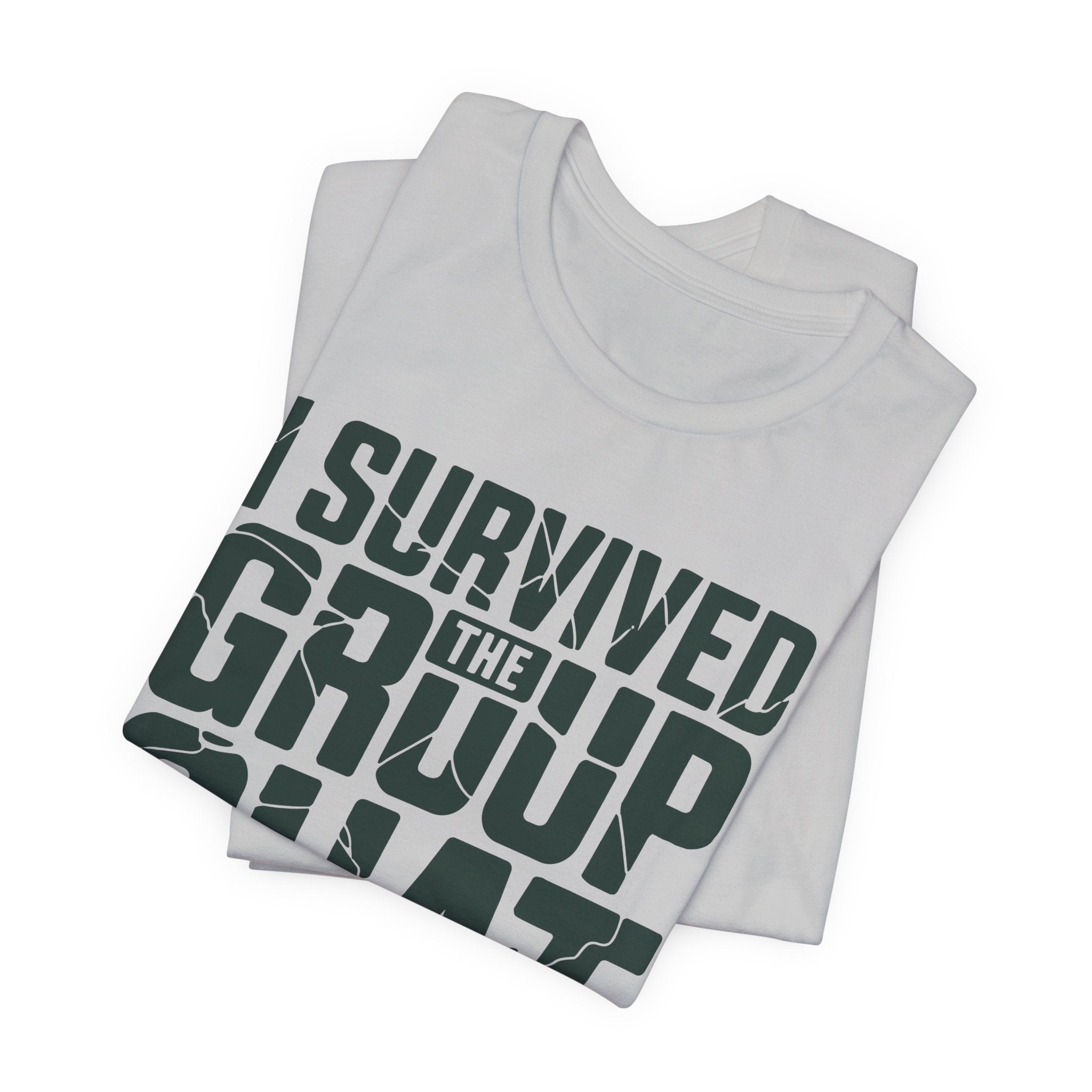 Color: Athletic Grey | Mockup 2