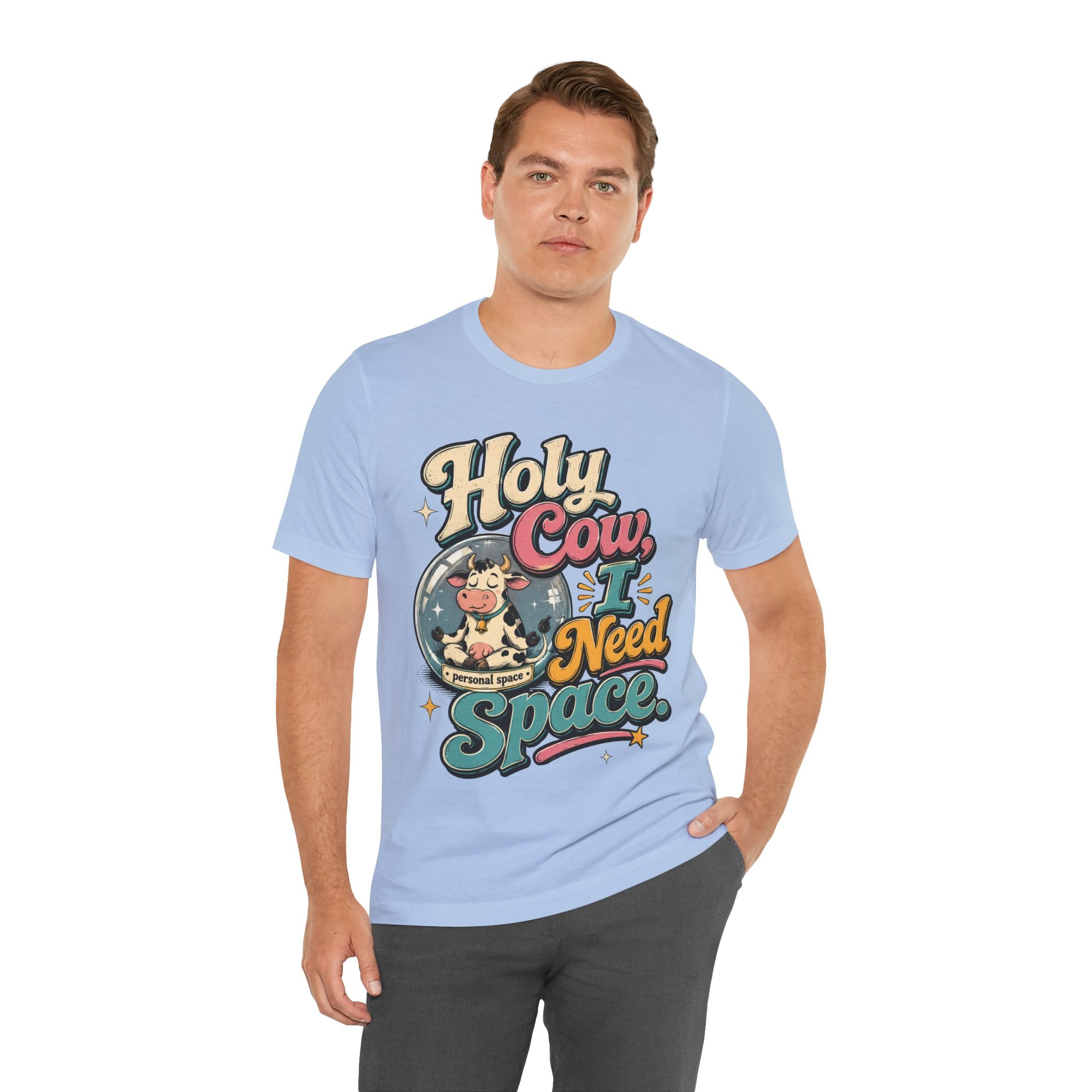 Color: Baby Blue | Mockup 2