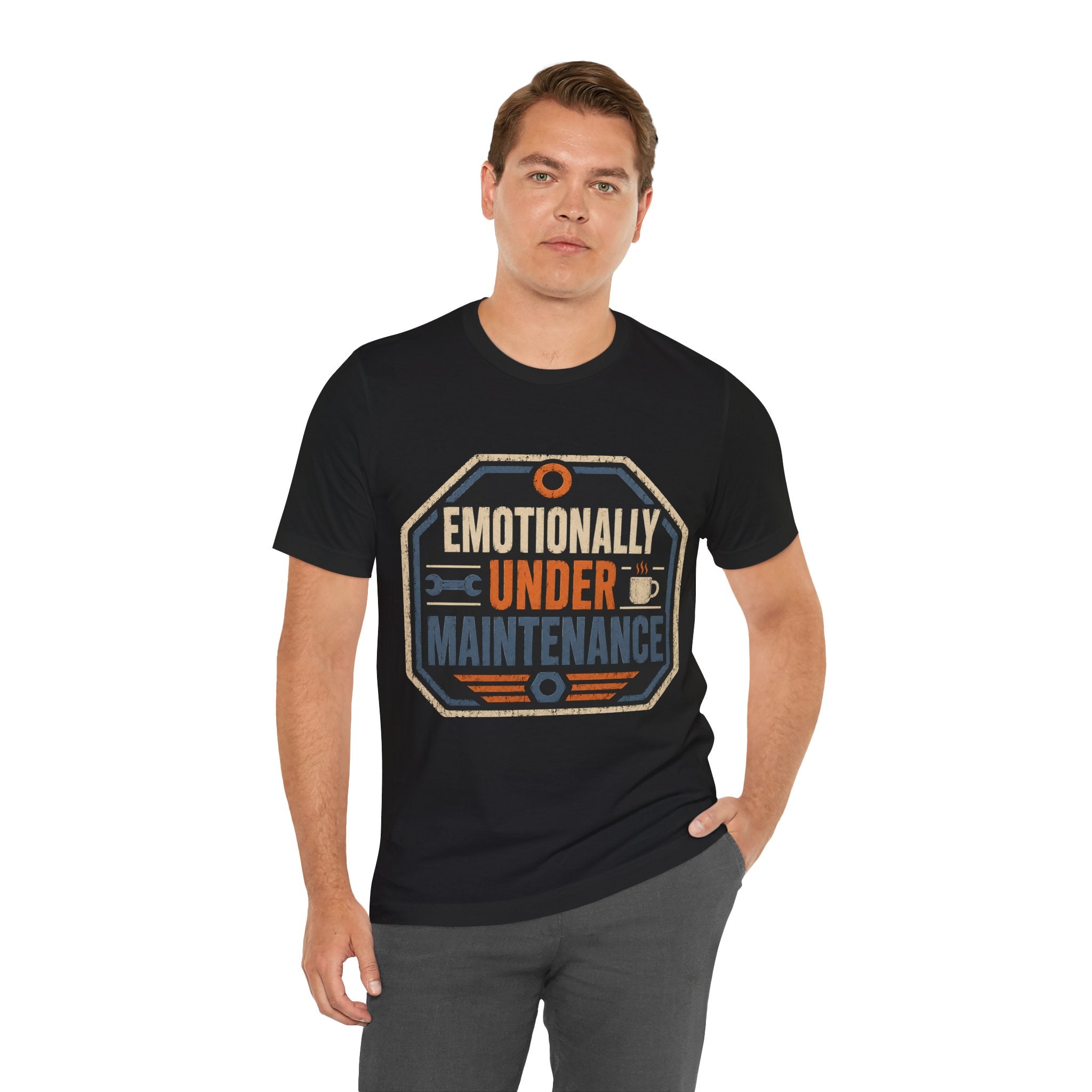 Color: Black | Mockup 2