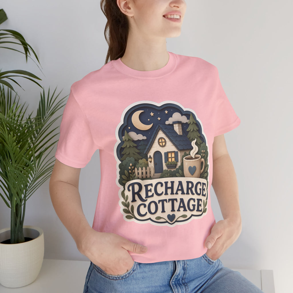 Color: Pink | Mockup 3