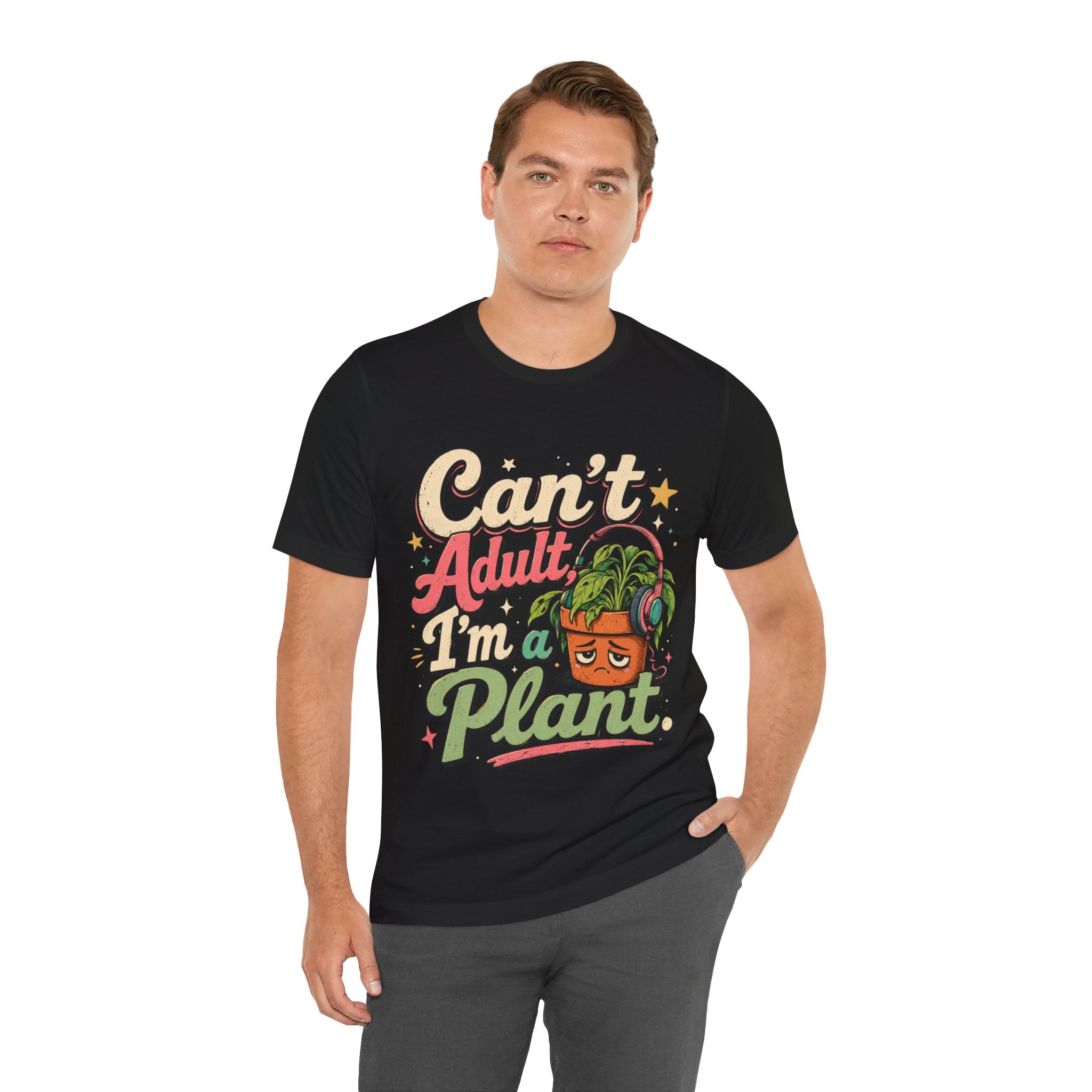 Color: Black | Mockup 2