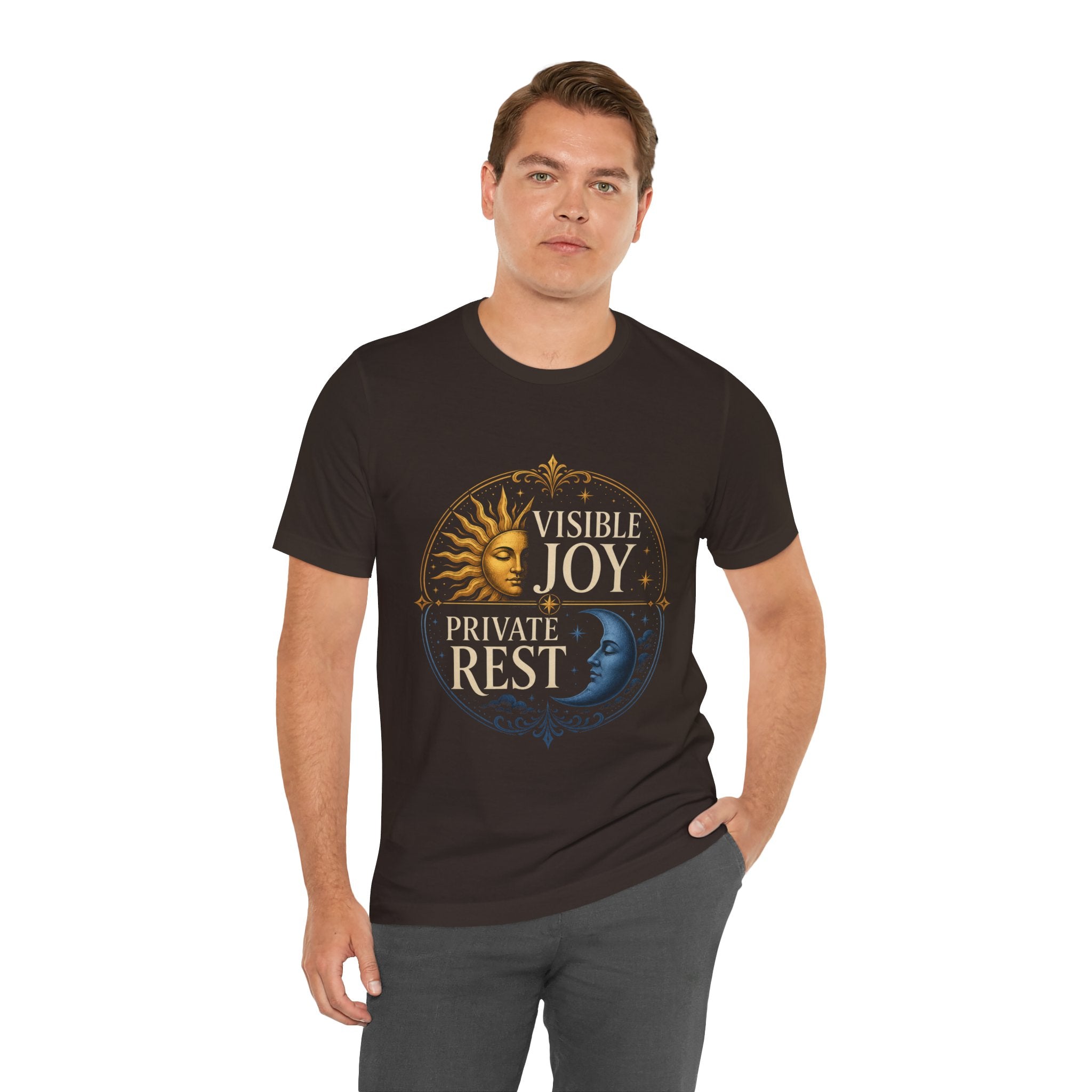 Color: Brown | Mockup 2