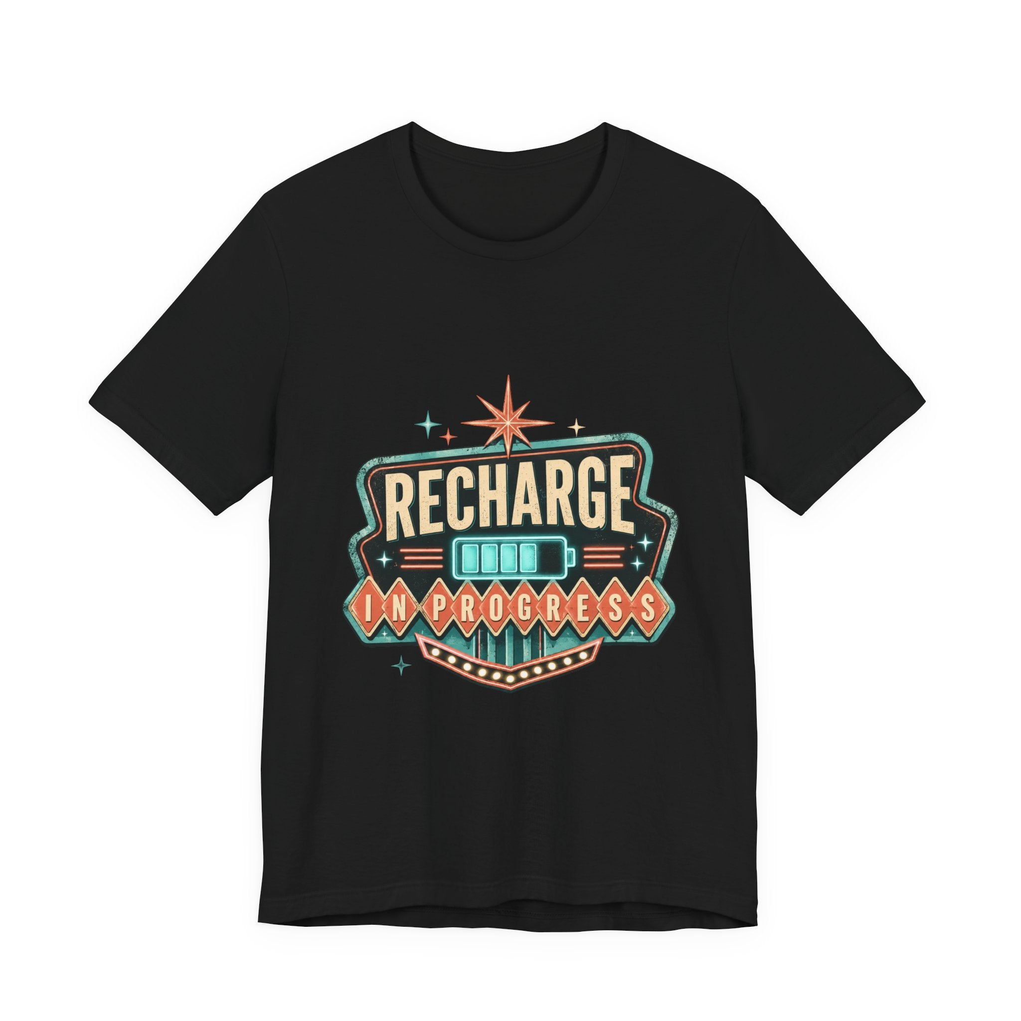 Color: Black | Mockup 1