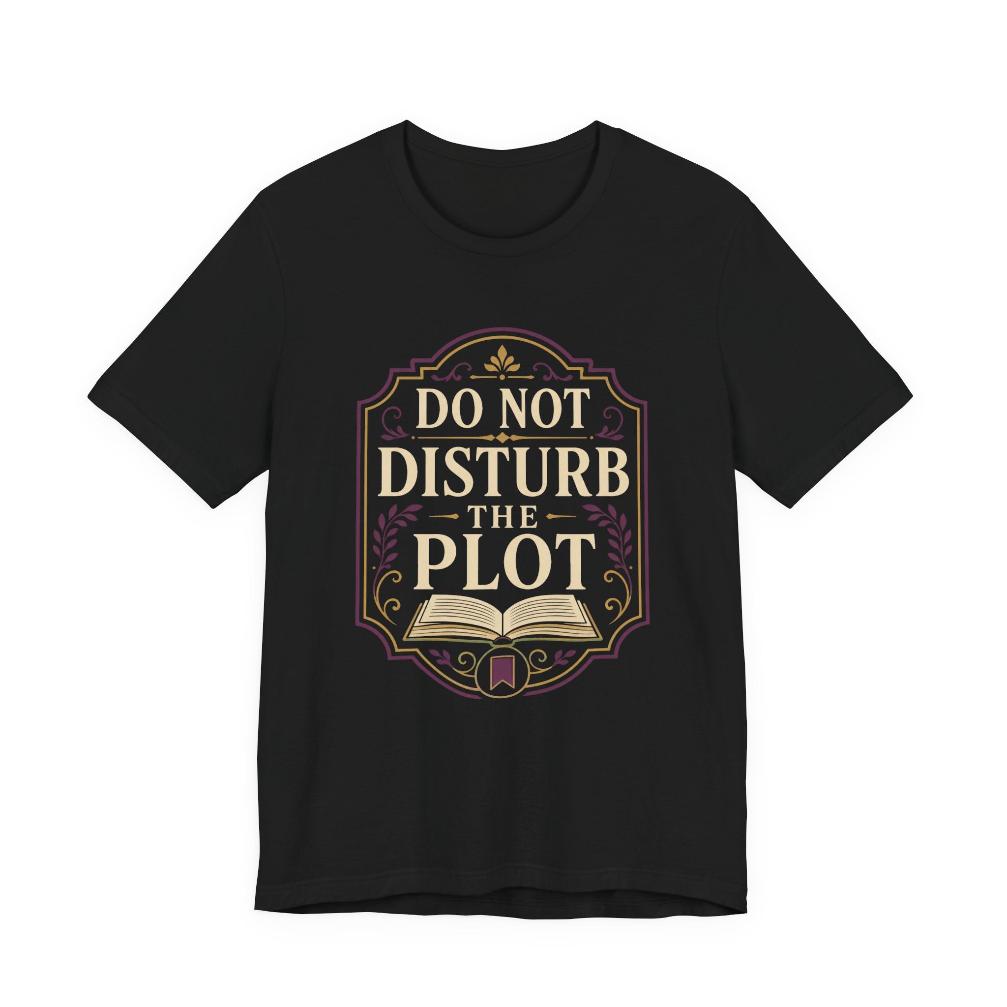 Color: Black | Mockup 1