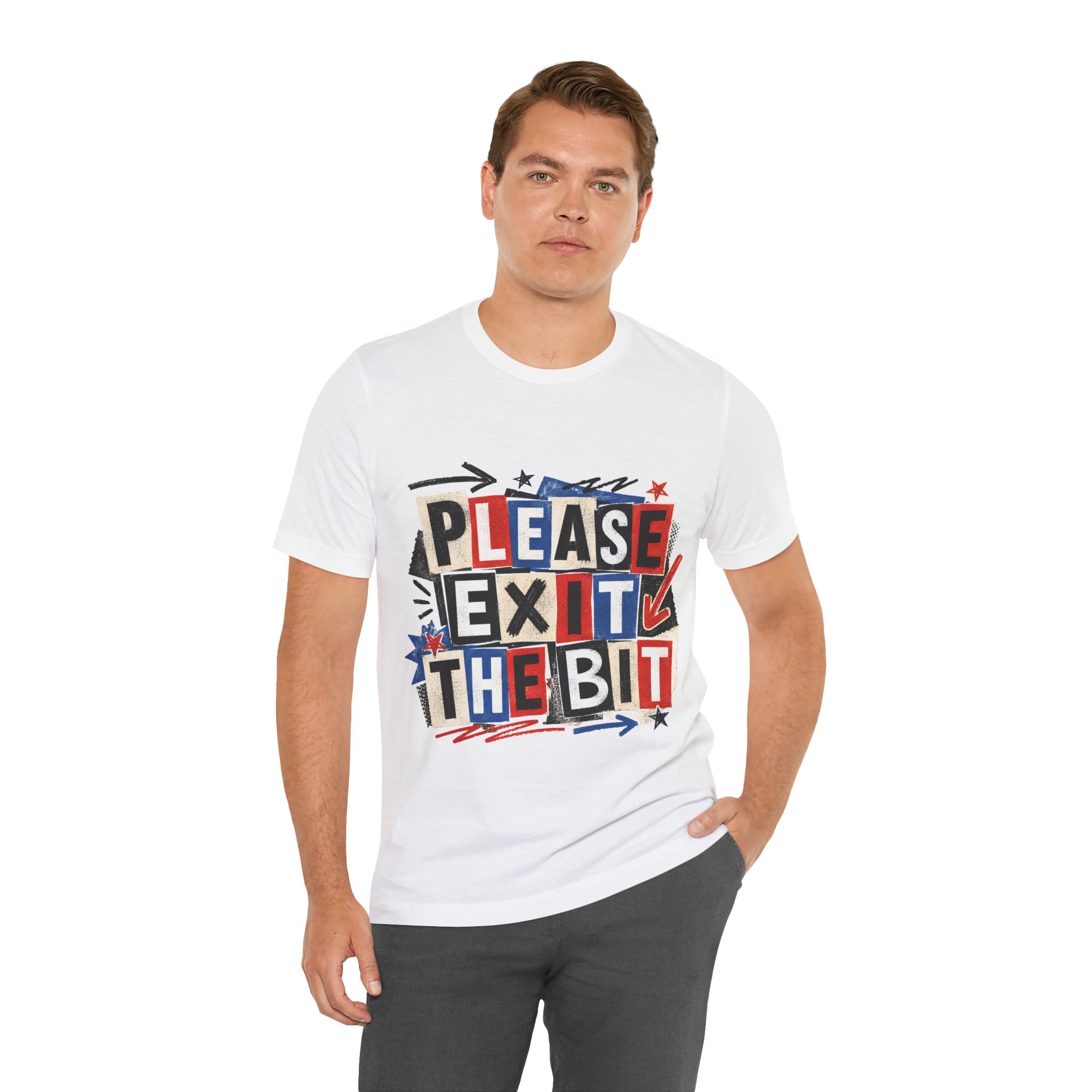 Color: White | Mockup 2