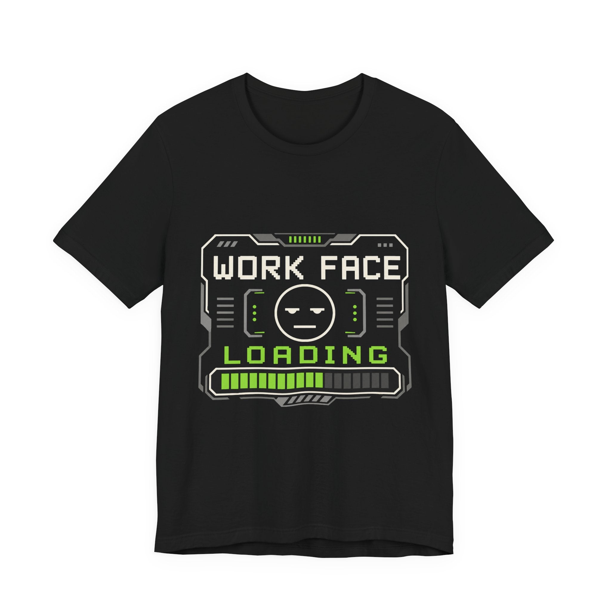 Color: Black | Mockup 1