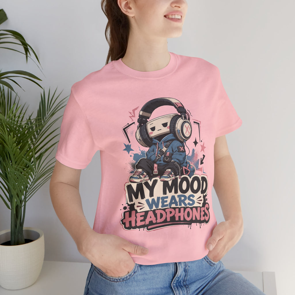 Color: Pink | Mockup 3
