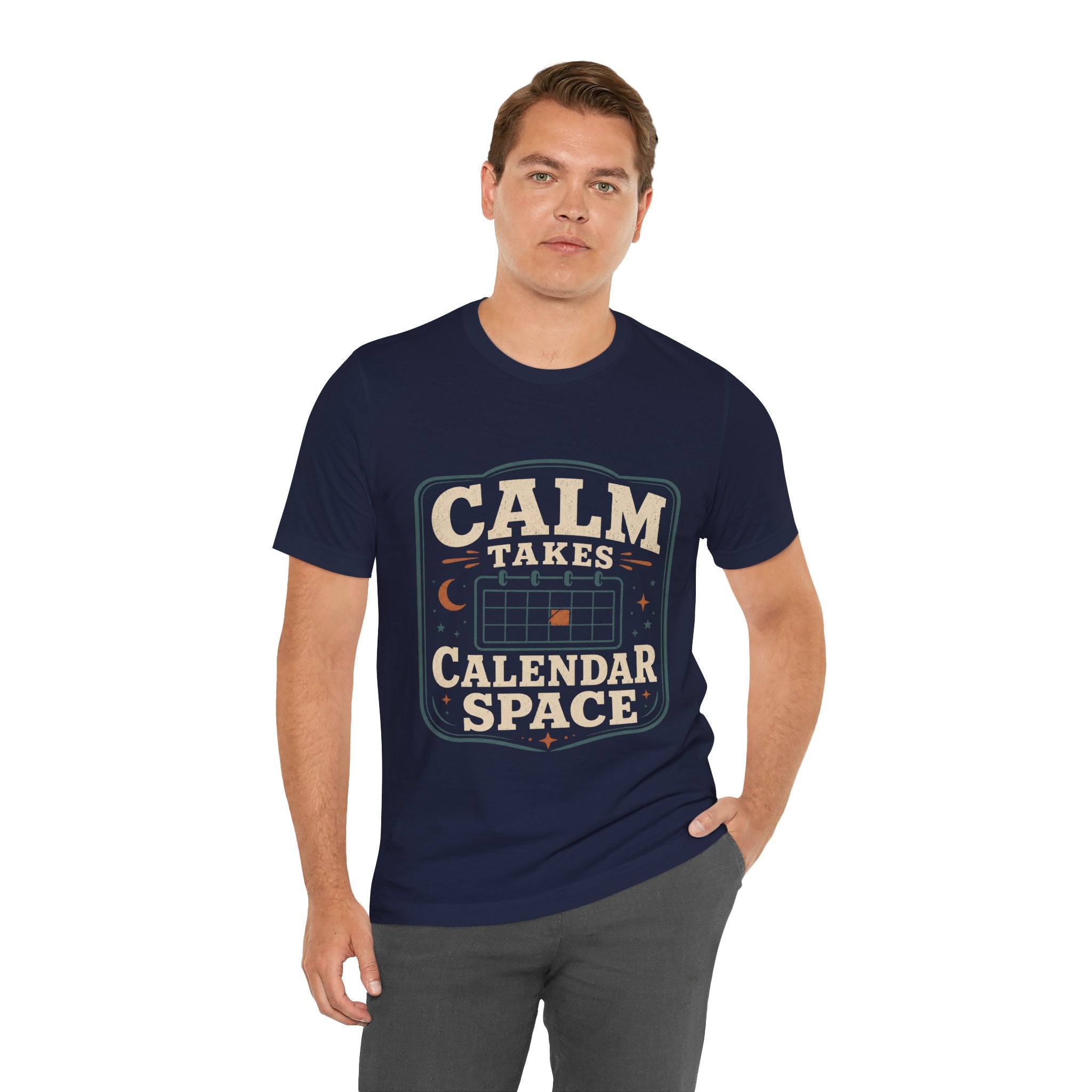 Color: Navy | Mockup 2