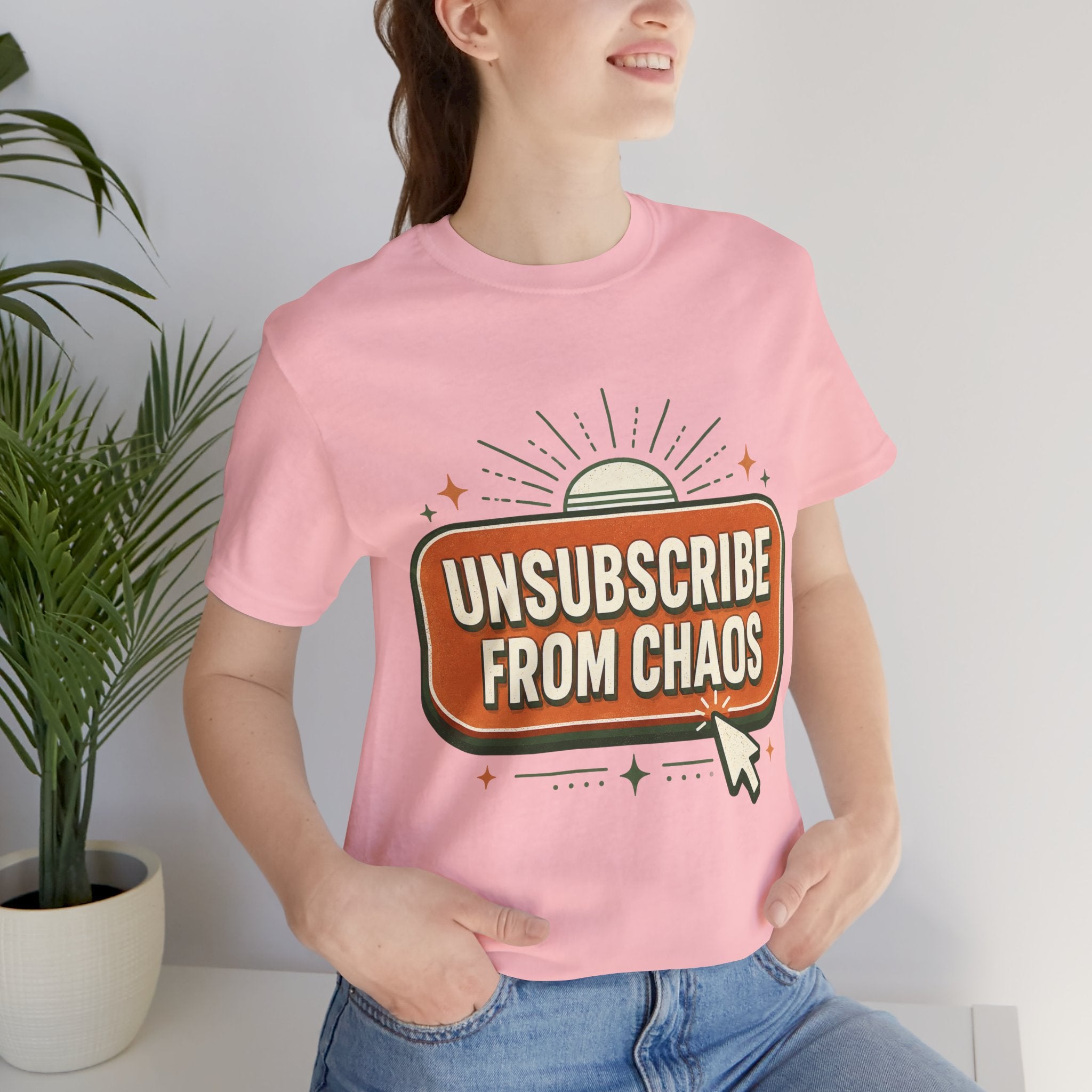 Color: Pink | Mockup 3