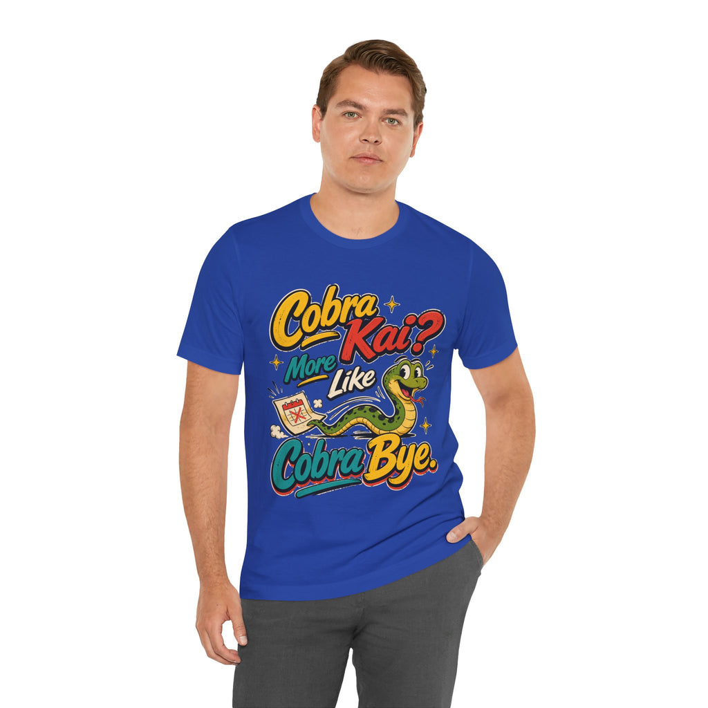 Color: True Royal | Mockup 2
