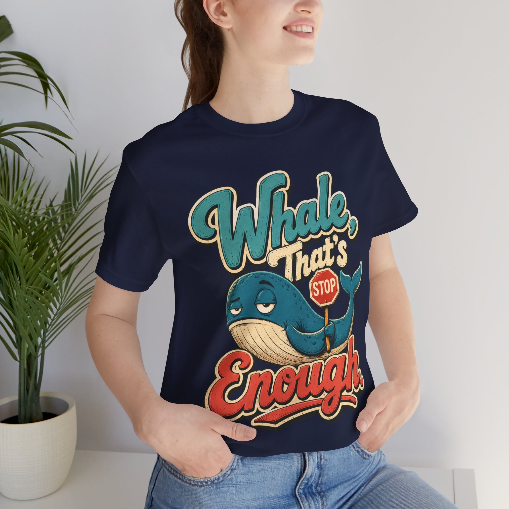 Color: Navy | Mockup 3