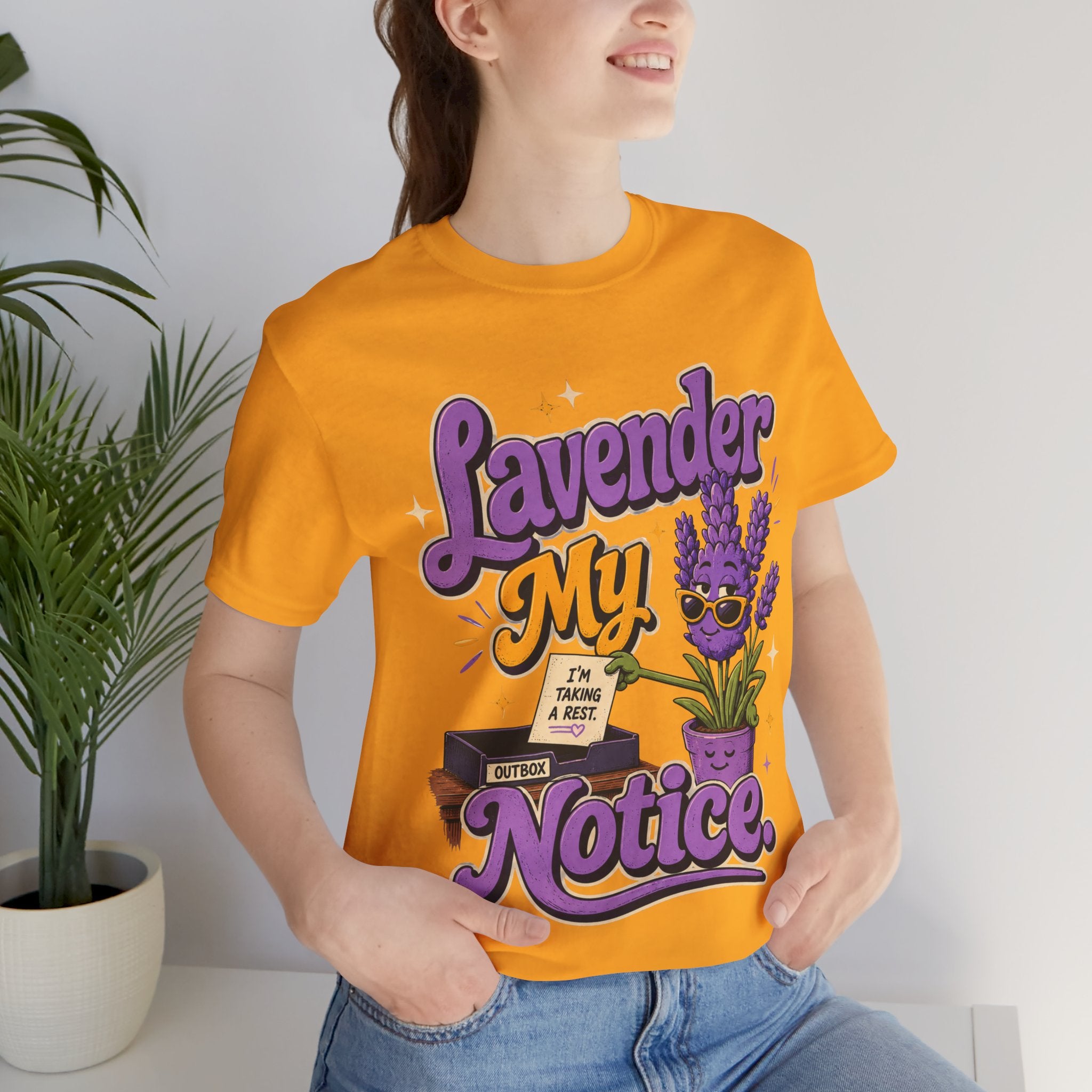 Color: Gold | Mockup 3