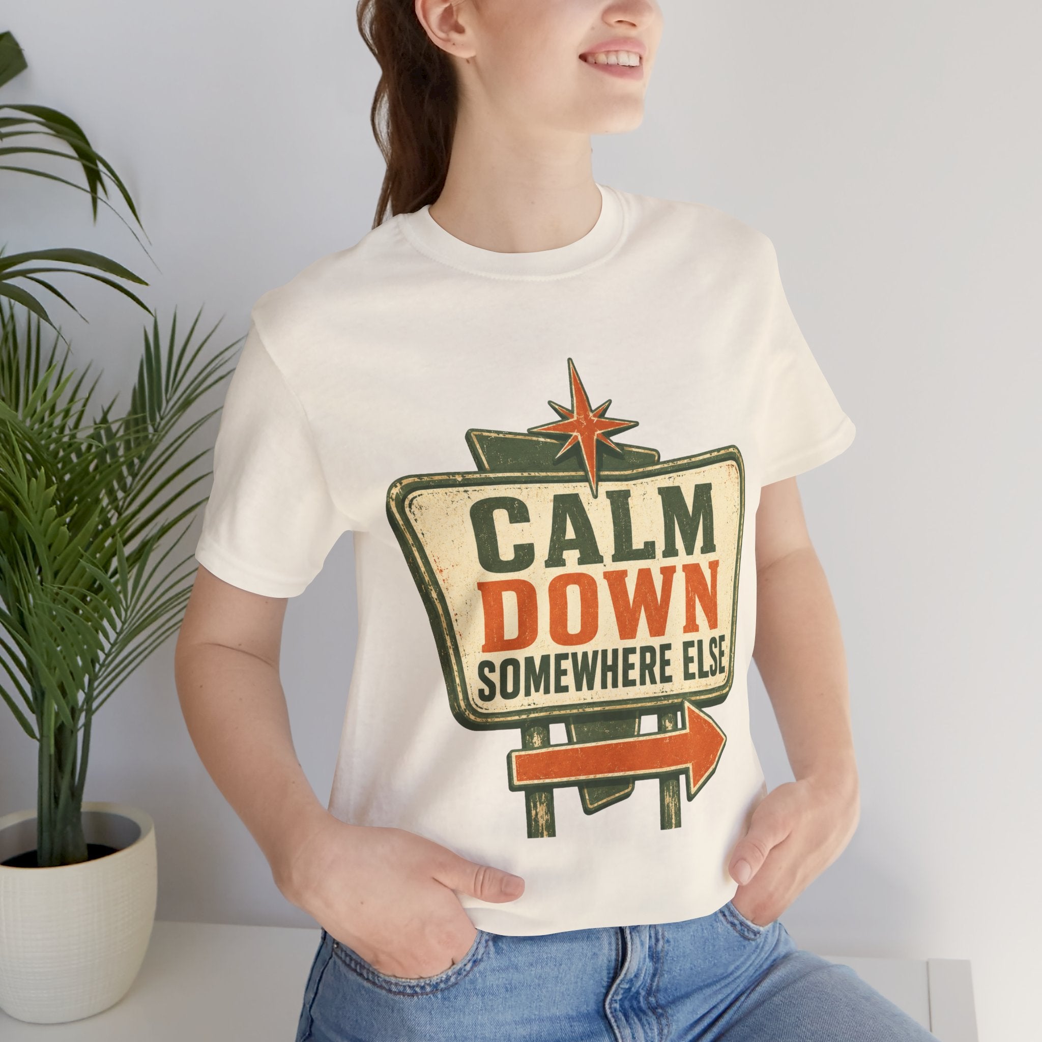 Color: Natural | Mockup 3