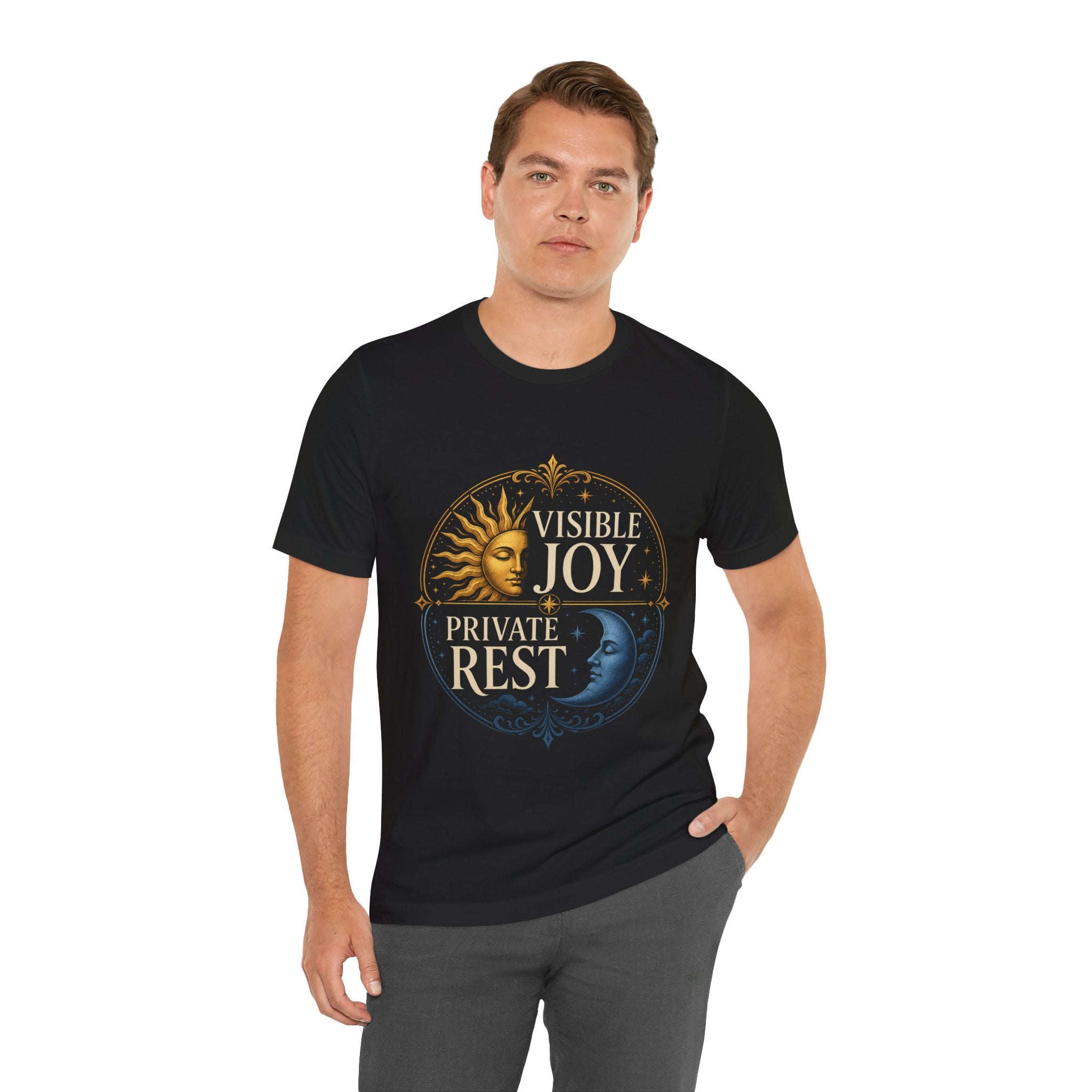 Color: Black | Mockup 2