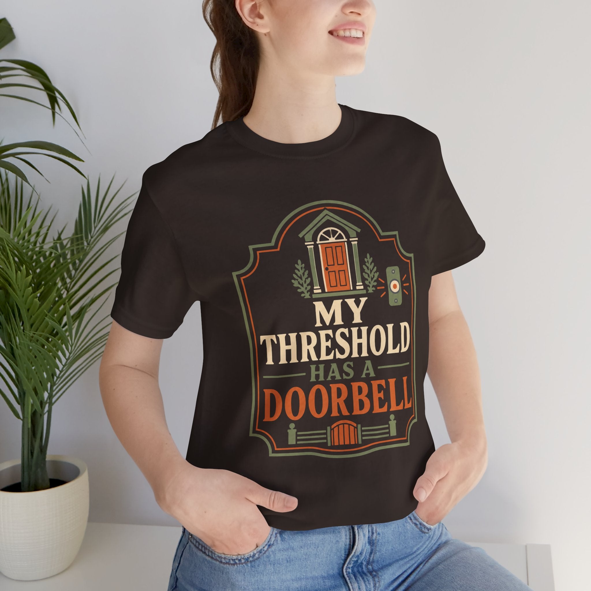 Color: Brown | Mockup 3