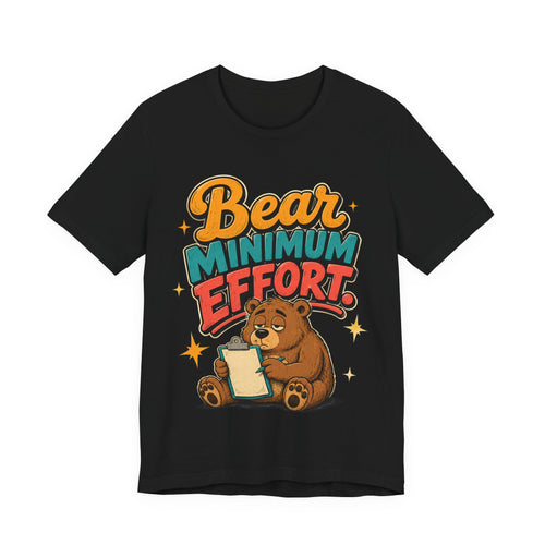 Color: Black | Mockup 1
