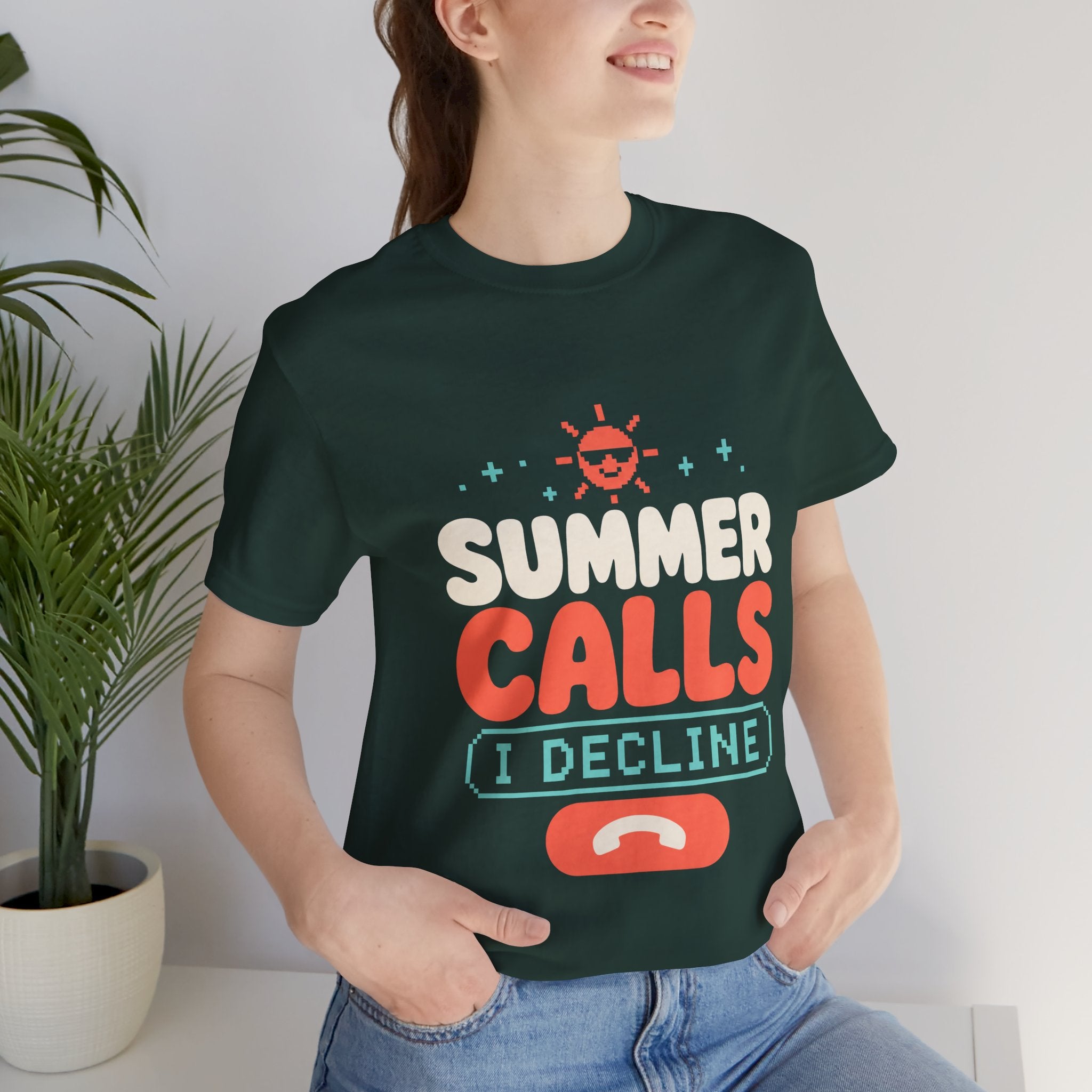 Color: Forest | Mockup 3