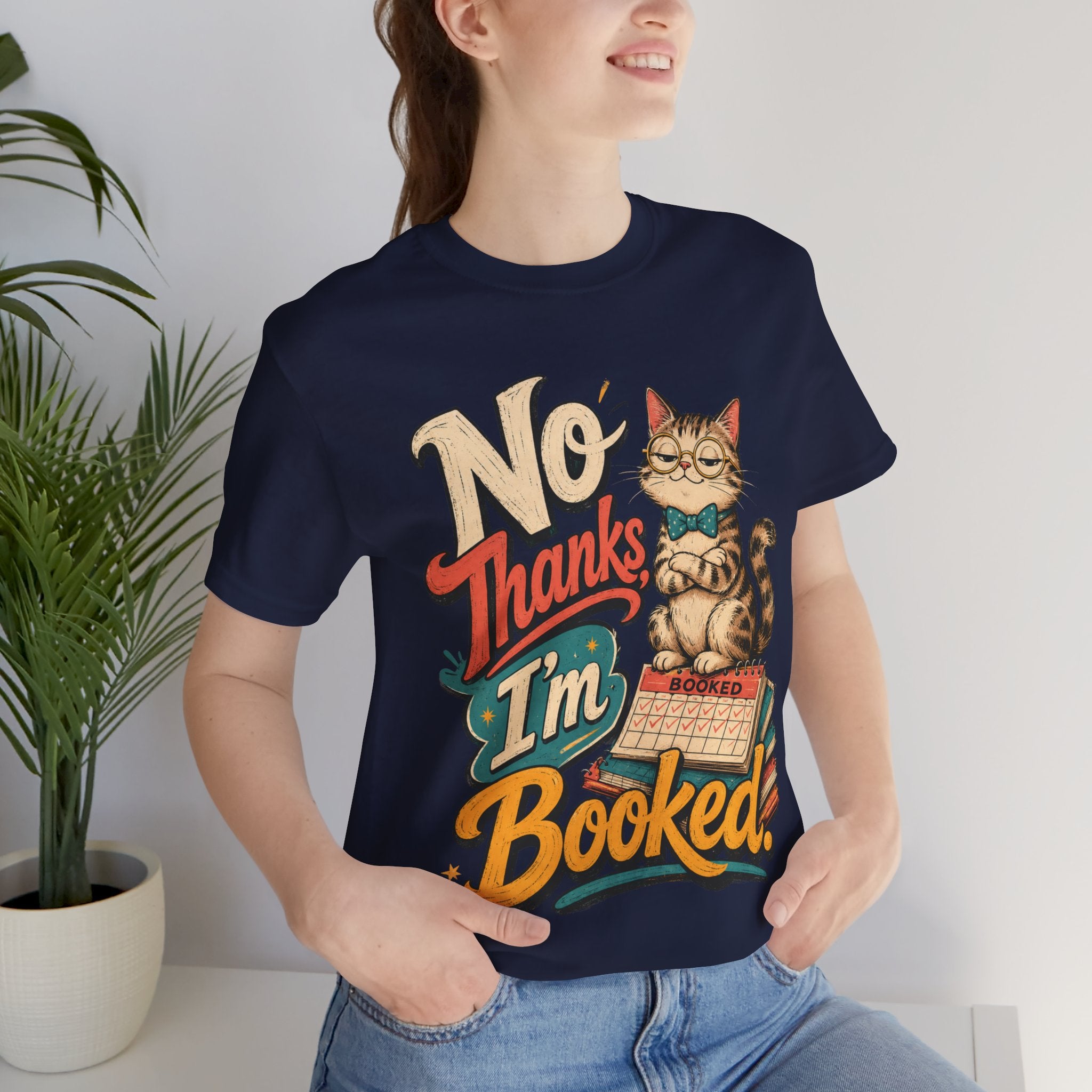 Color: Navy | Mockup 3