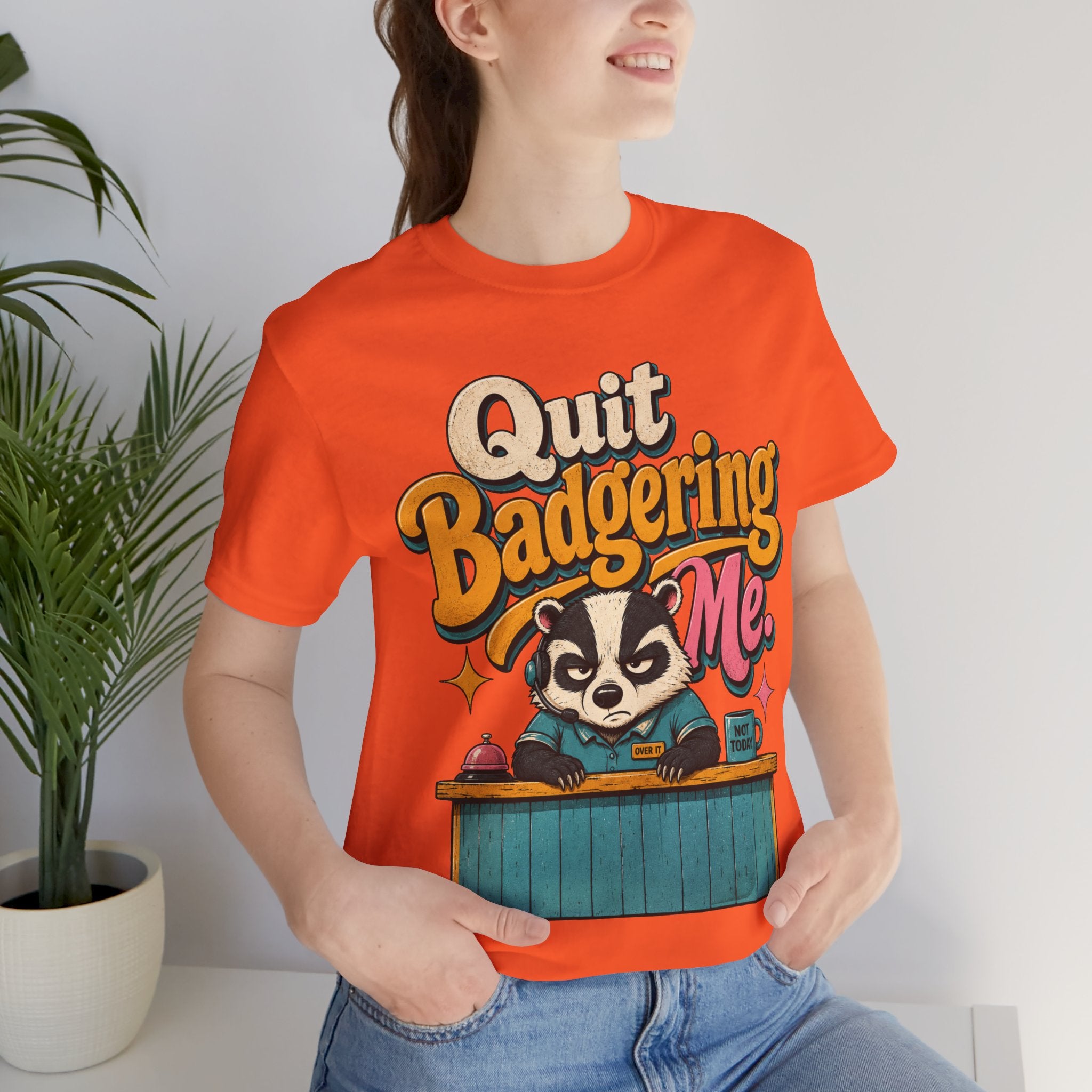 Color: Orange | Mockup 3