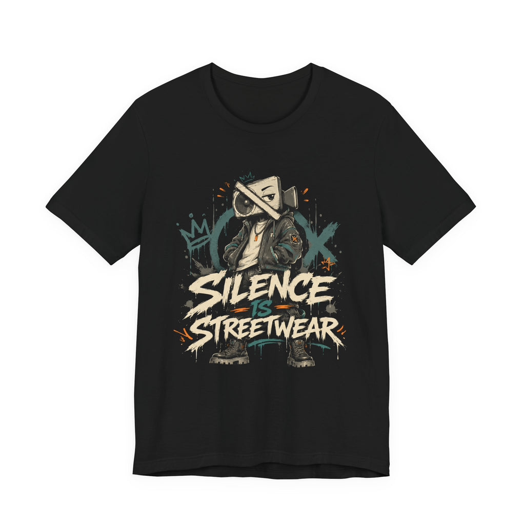 Color: Black | Mockup 1