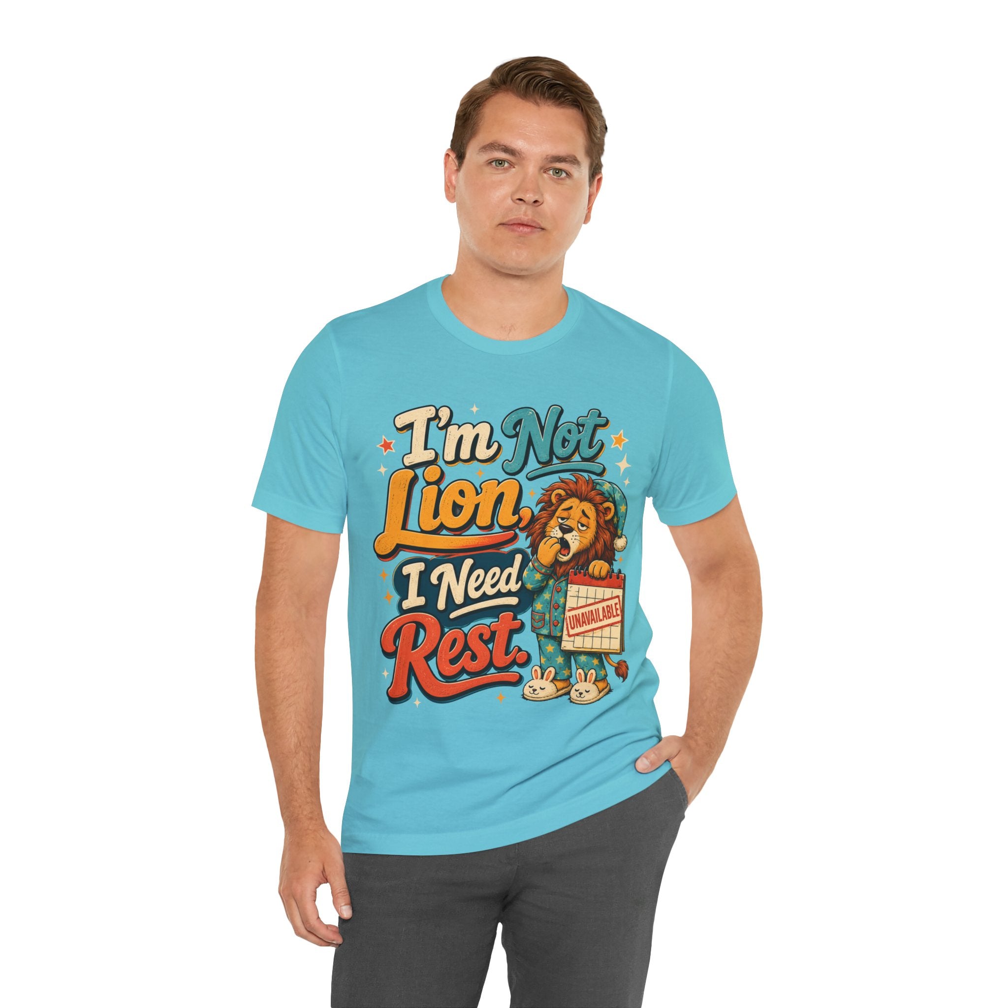 Color: Turquoise | Mockup 2
