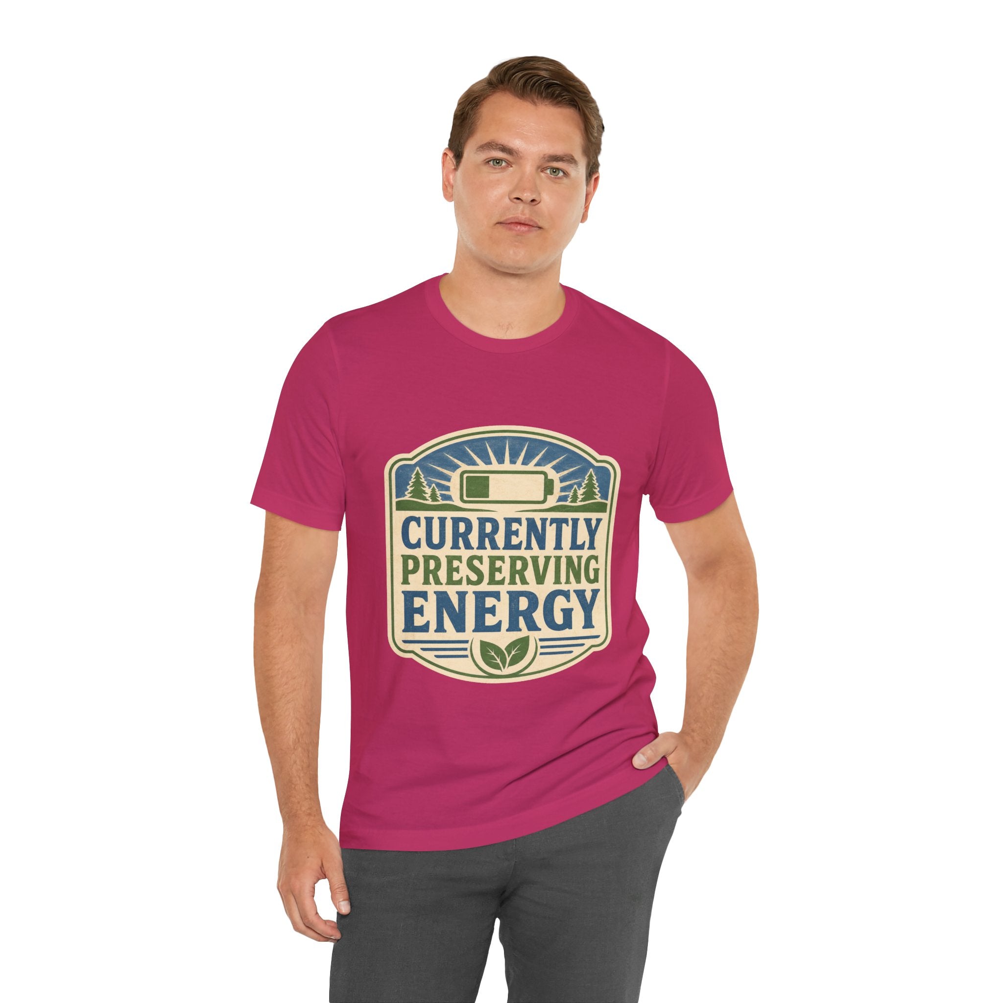 Color: Berry | Mockup 2
