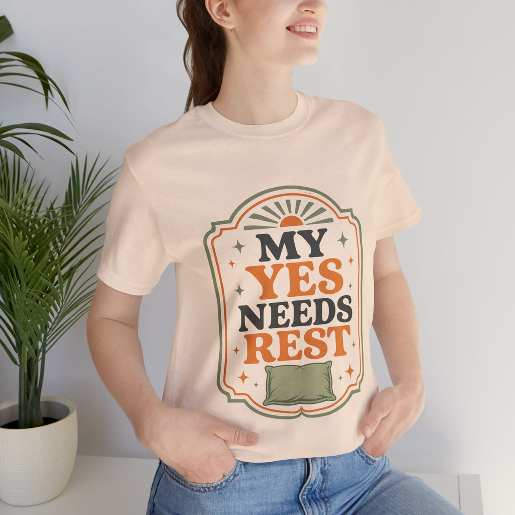 Color: Soft Cream | Mockup 3