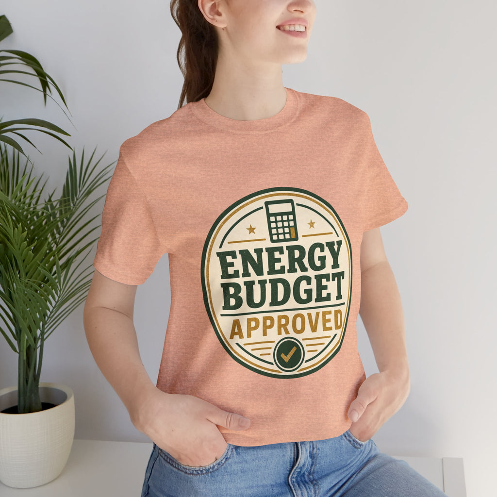 Color: Heather Peach | Mockup 3
